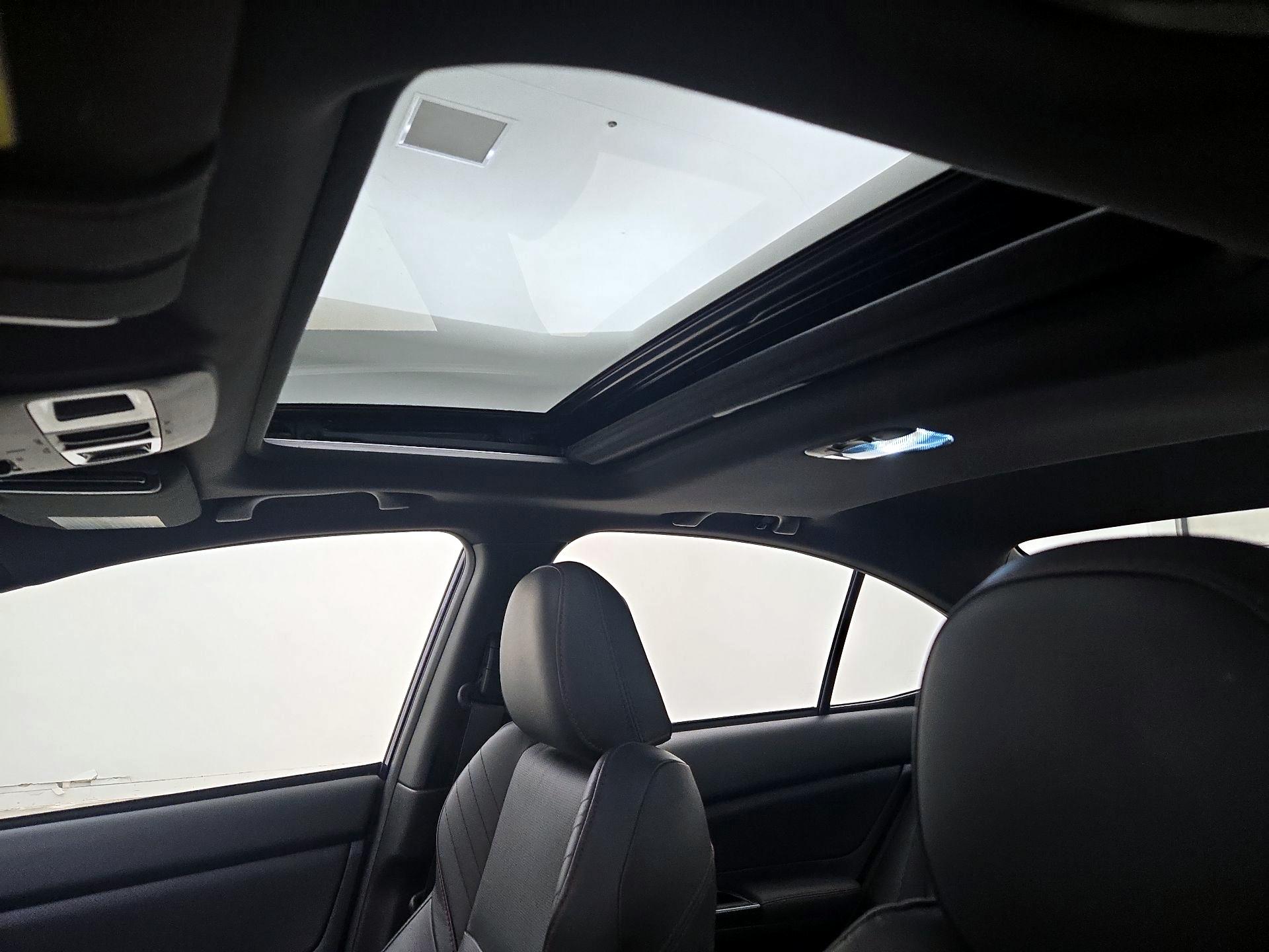 Thumbnail: 2021 Subaru WRX - 19