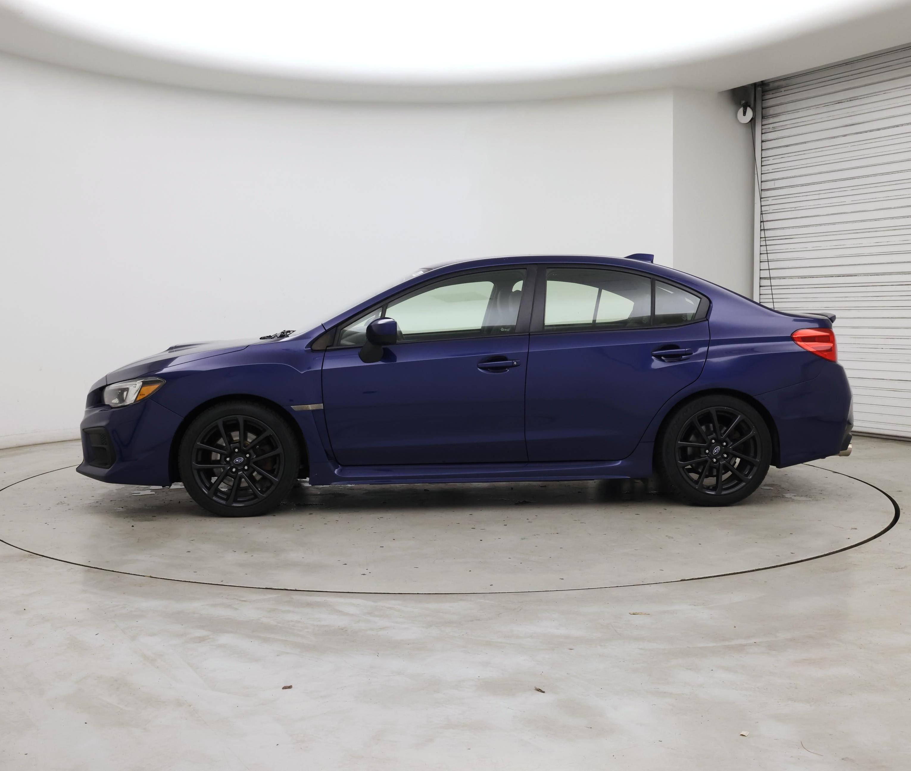 Thumbnail: 2021 Subaru WRX - 3