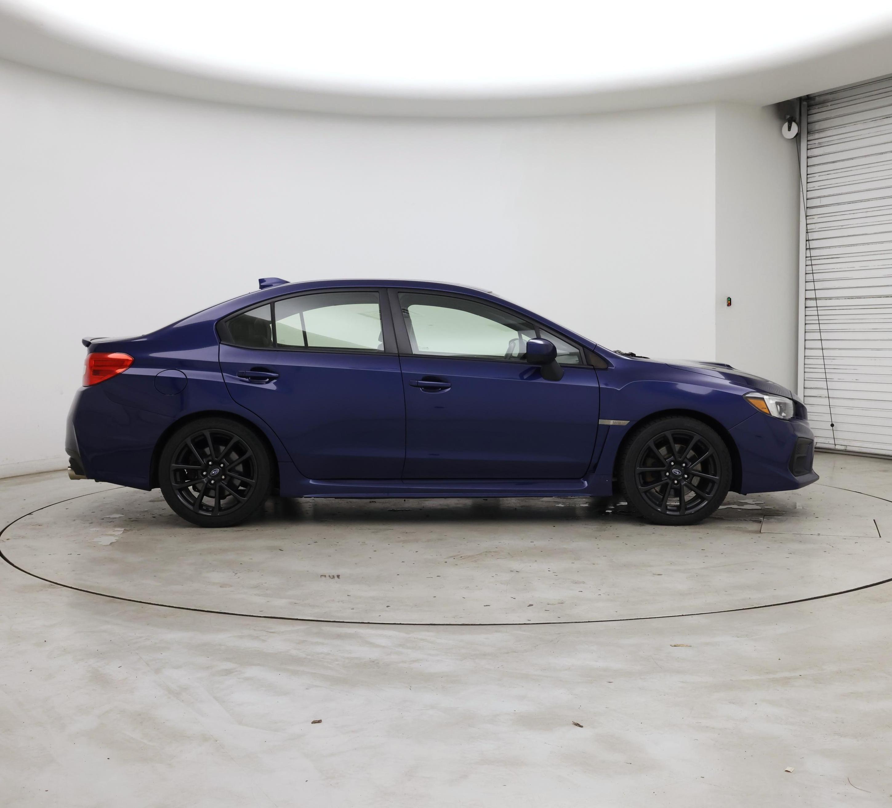 Thumbnail: 2021 Subaru WRX - 7