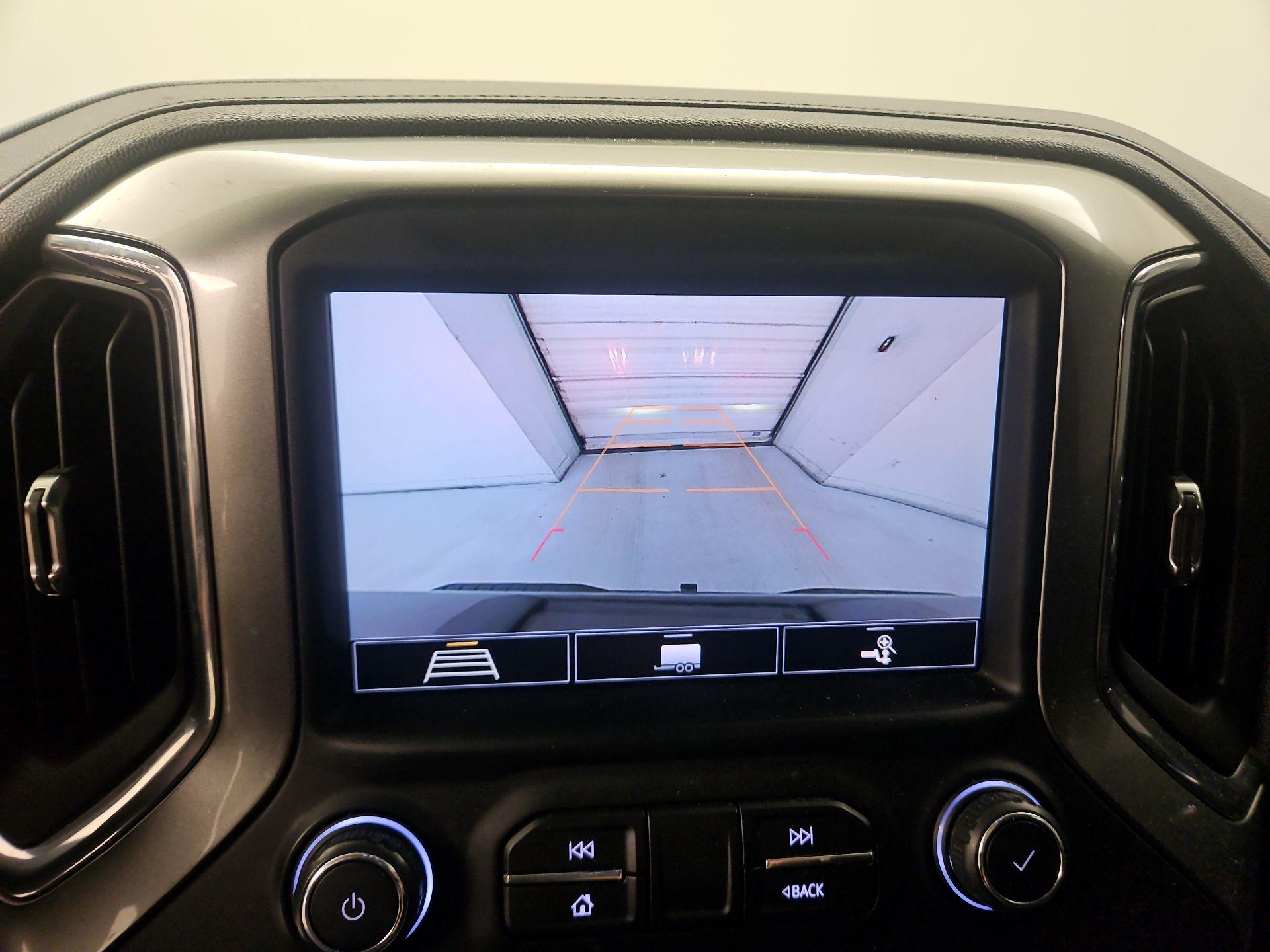 Thumbnail: 2020 Chevrolet Silverado 1500 - 14