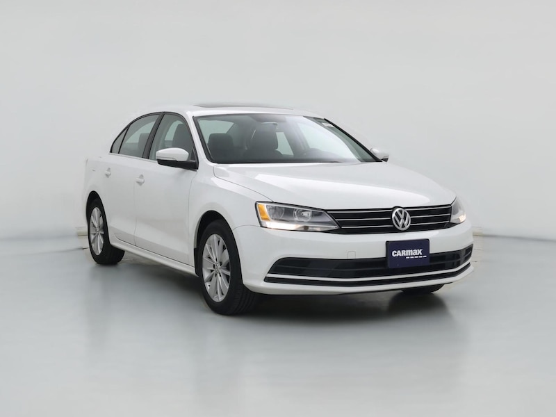 2015 Volkswagen Jetta SE -
                  Columbus, OH