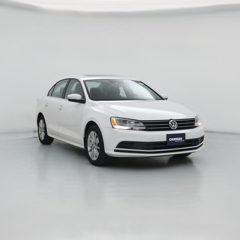 2015 Volkswagen Jetta SE