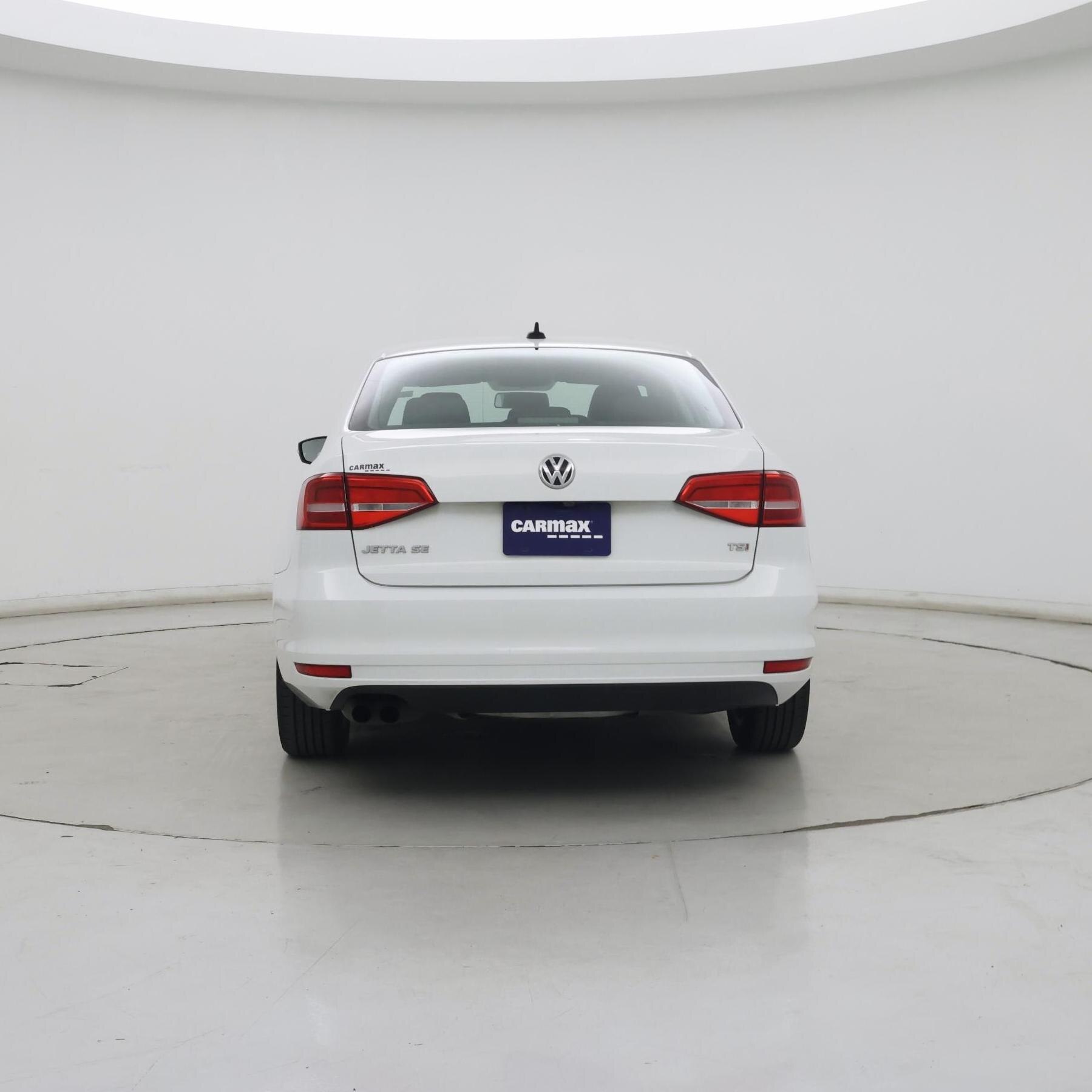 Thumbnail: 2015 Volkswagen Jetta - 6
