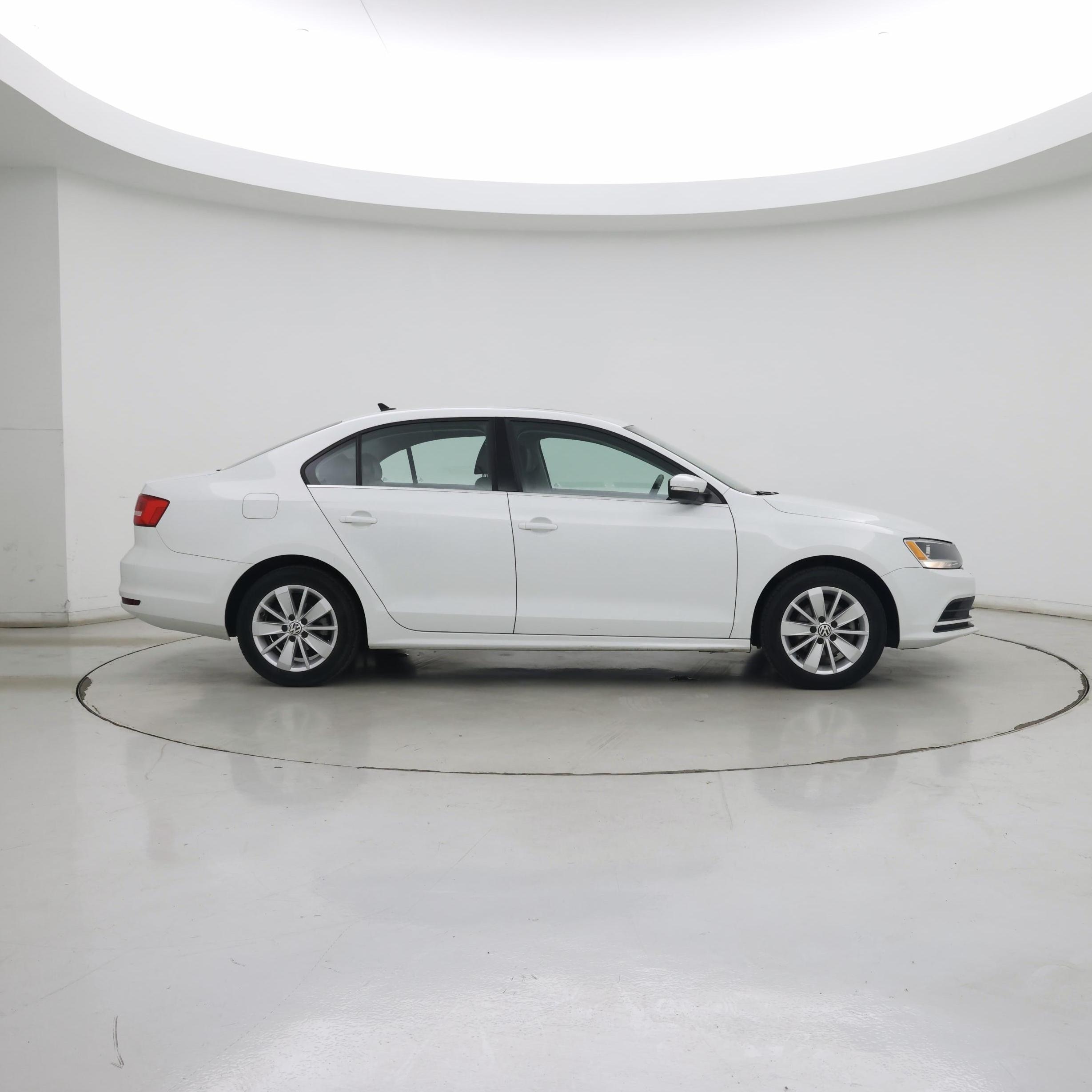 Thumbnail: 2015 Volkswagen Jetta - 7