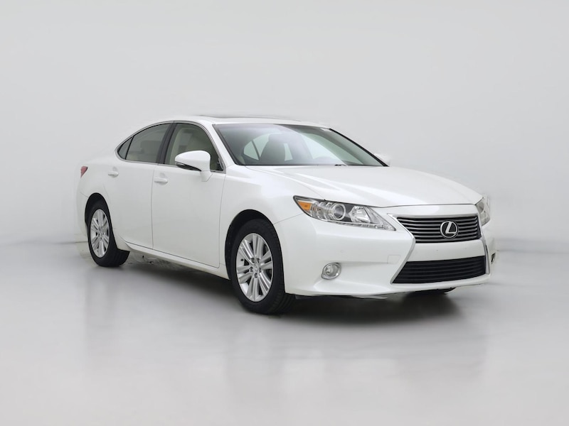 2014 Lexus ES 350 -
                  Lithia Springs, GA