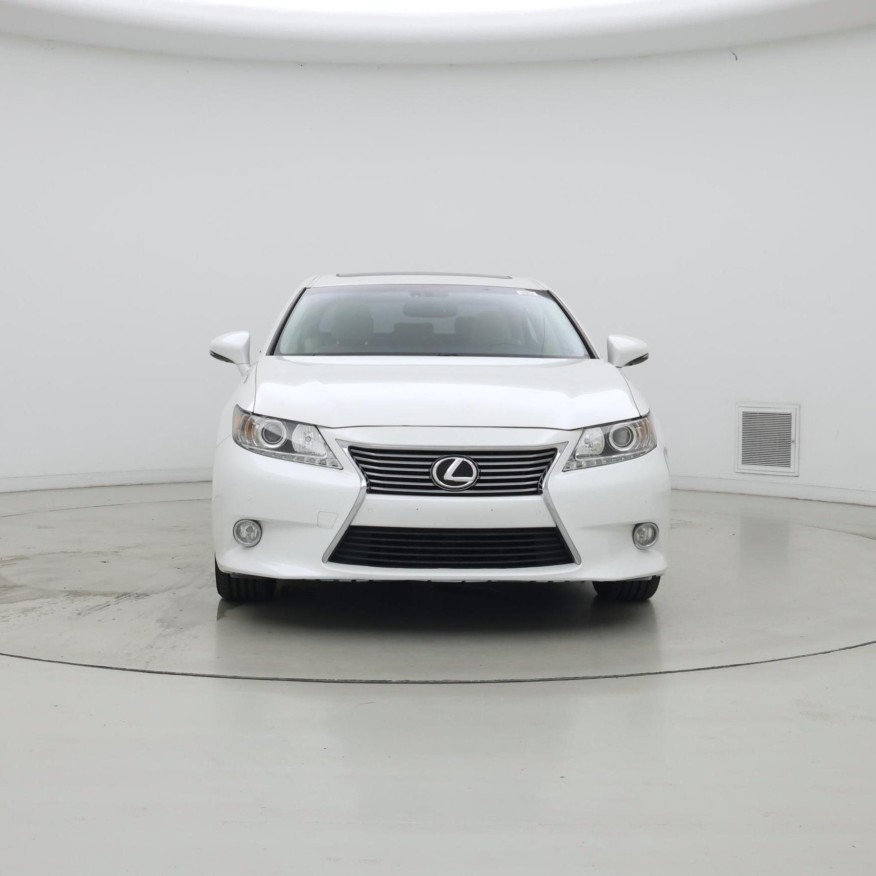 Thumbnail: 2014 Lexus ES - 5