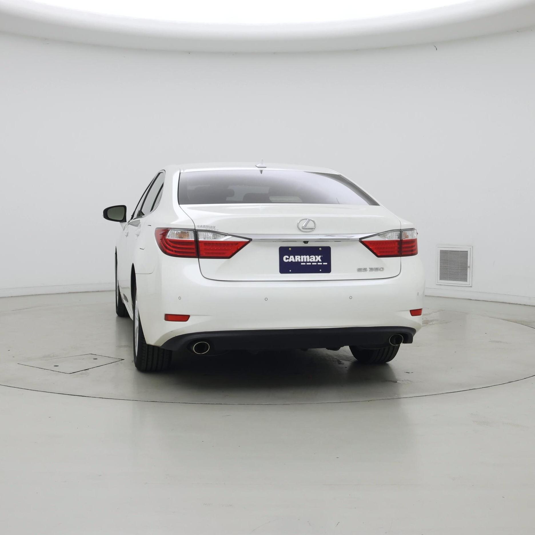 Thumbnail: 2014 Lexus ES - 6