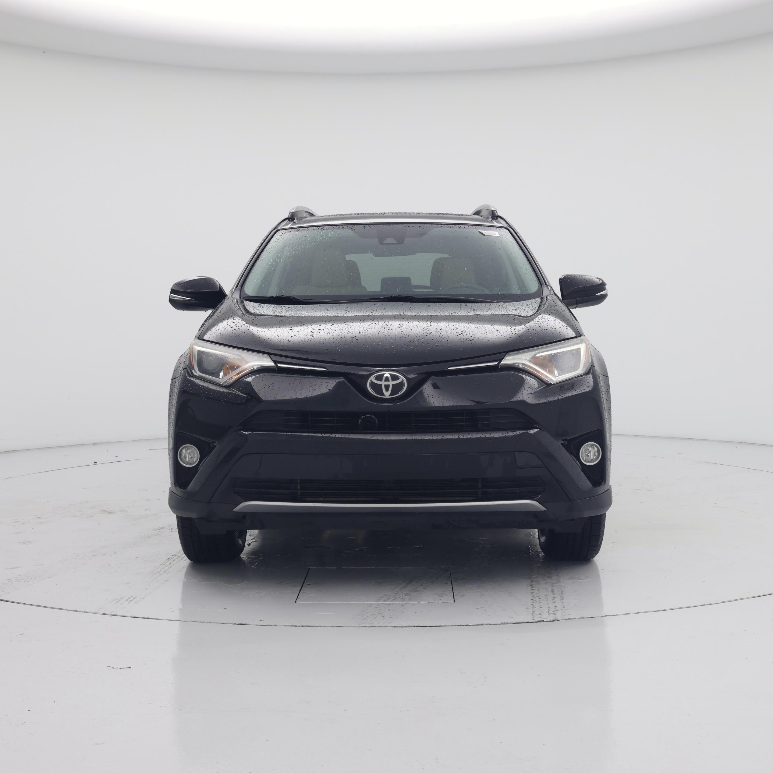Thumbnail: 2018 Toyota RAV4 - 5