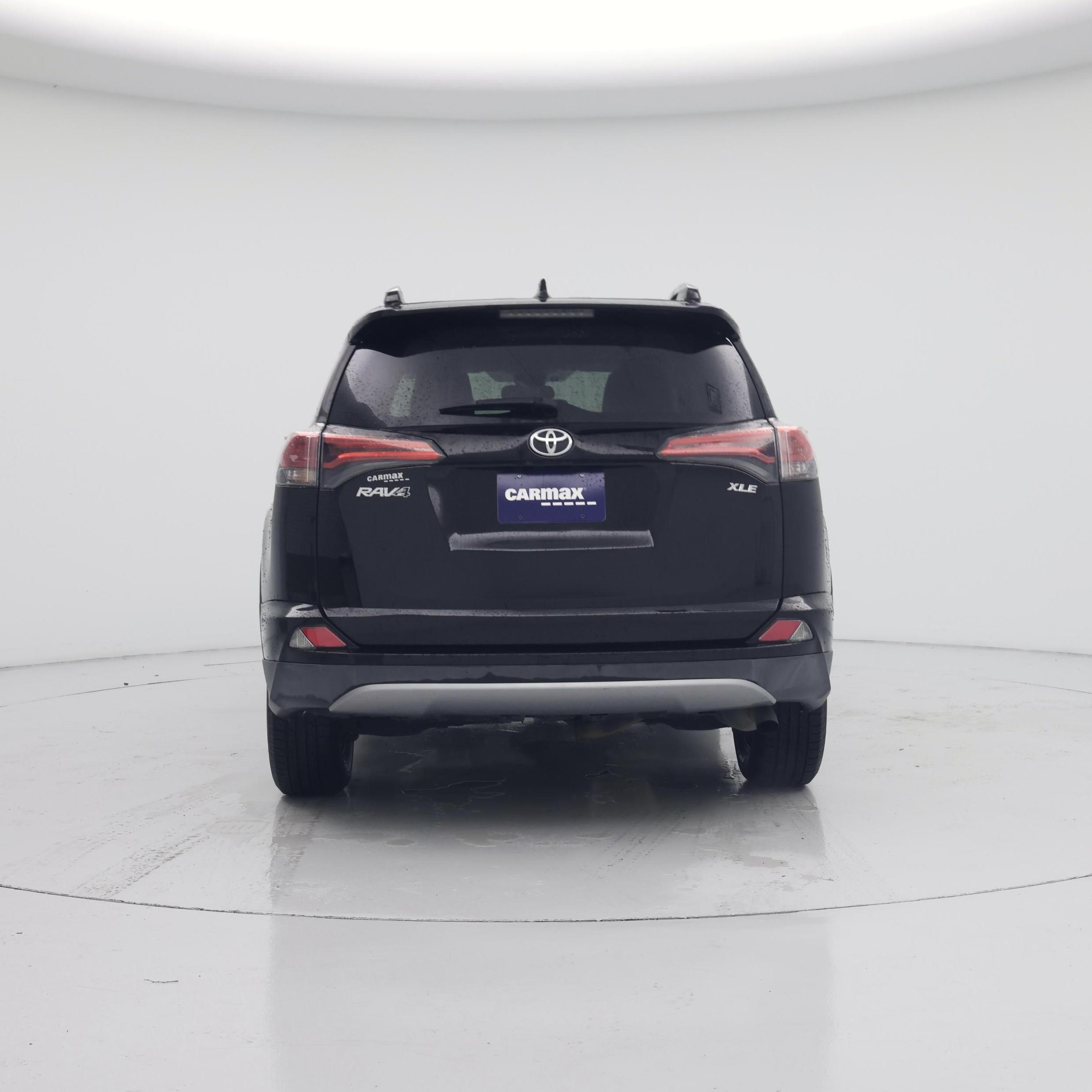 Thumbnail: 2018 Toyota RAV4 - 6