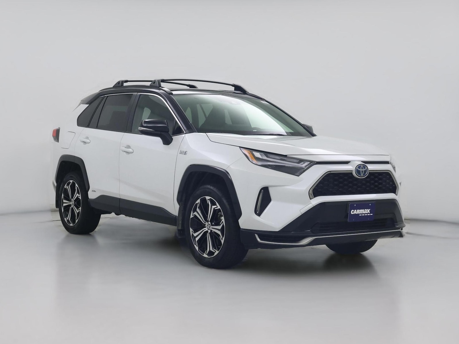 2023 Toyota RAV4 Prime