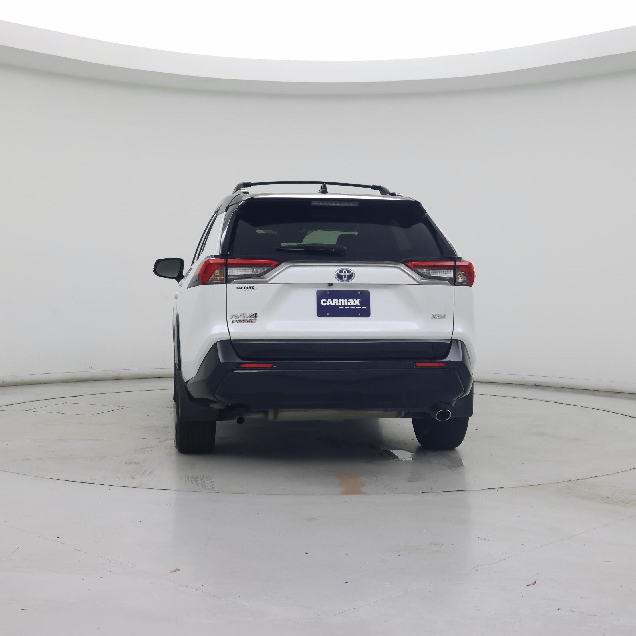 Thumbnail: 2023 Toyota RAV4 - 6