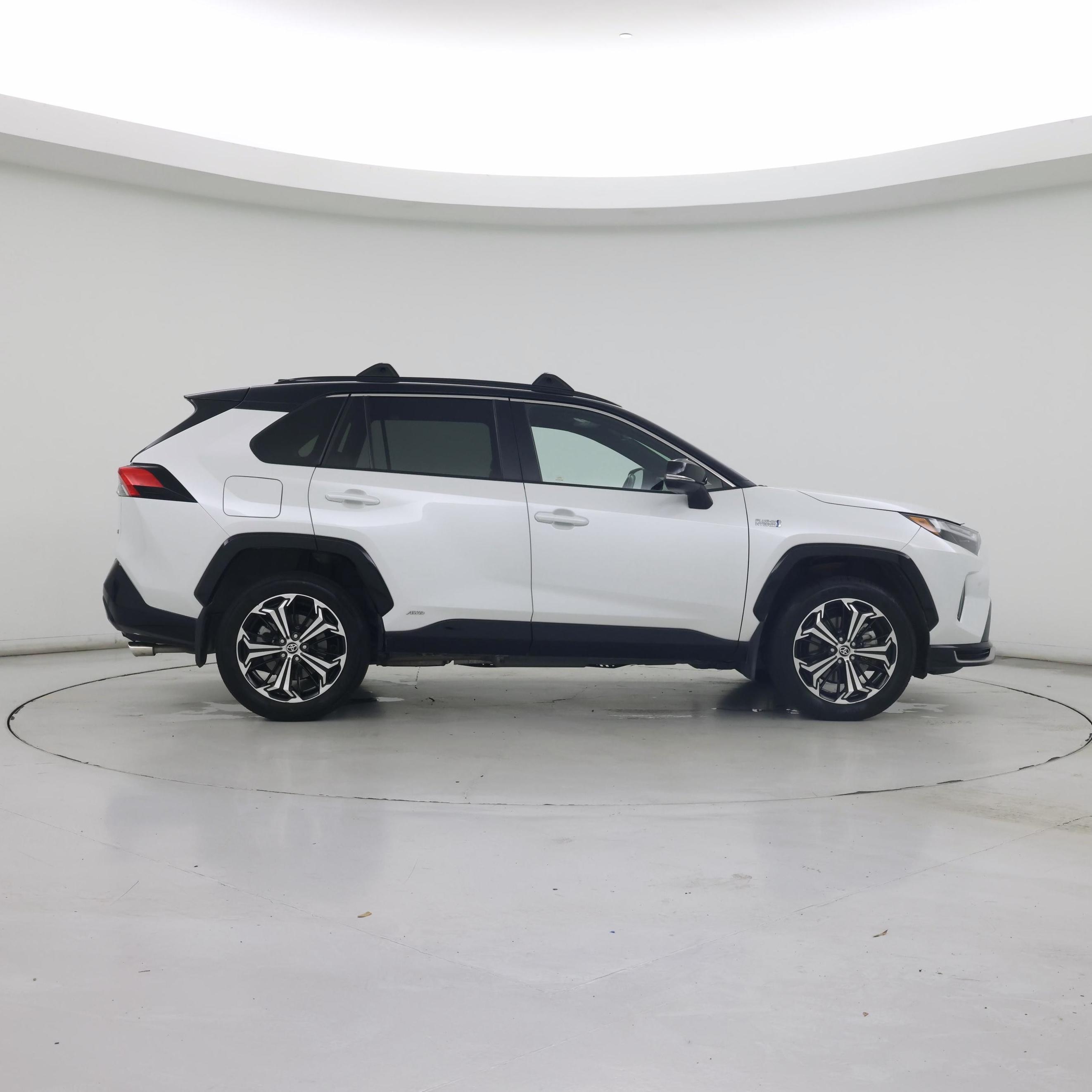 Thumbnail: 2023 Toyota RAV4 - 7