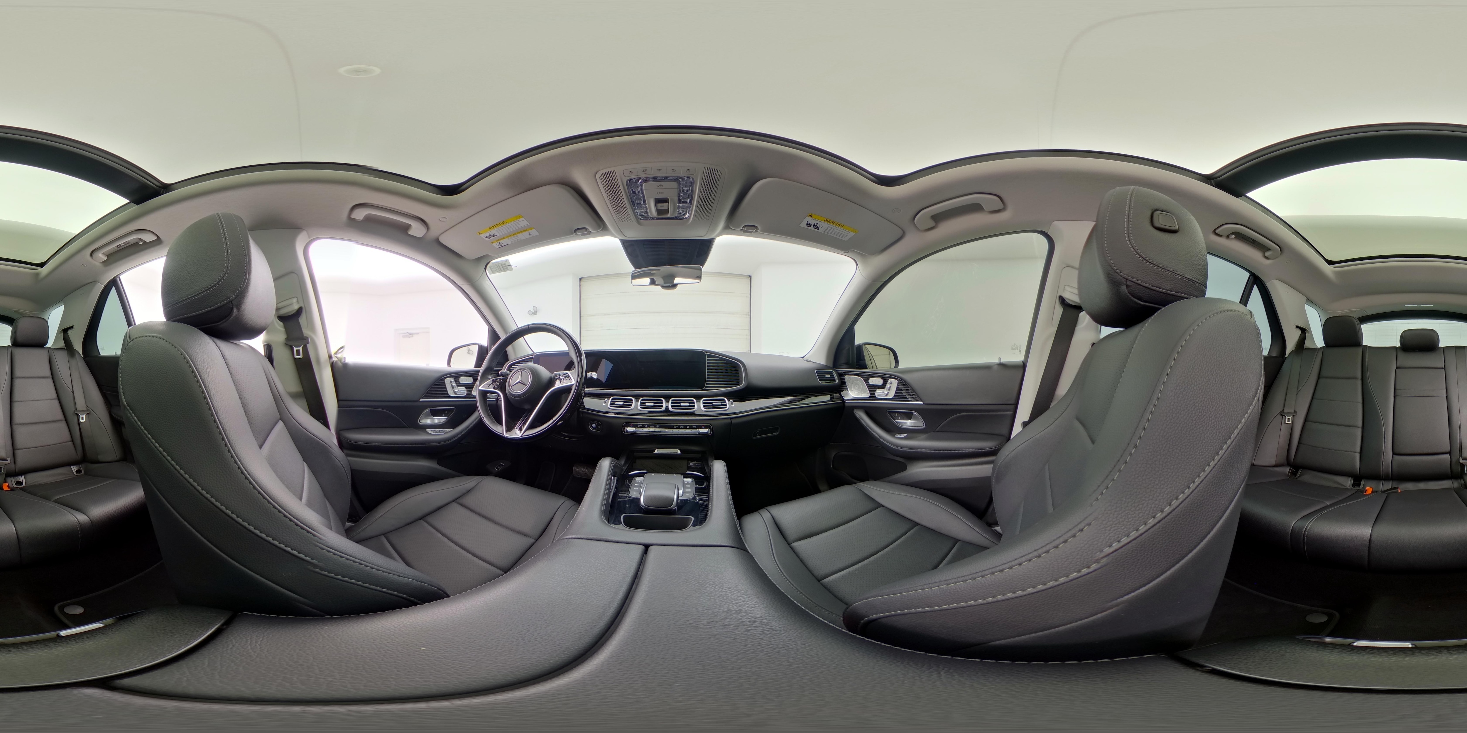 2024 Mercedes-Benz GLE GLE350 - Photo 26