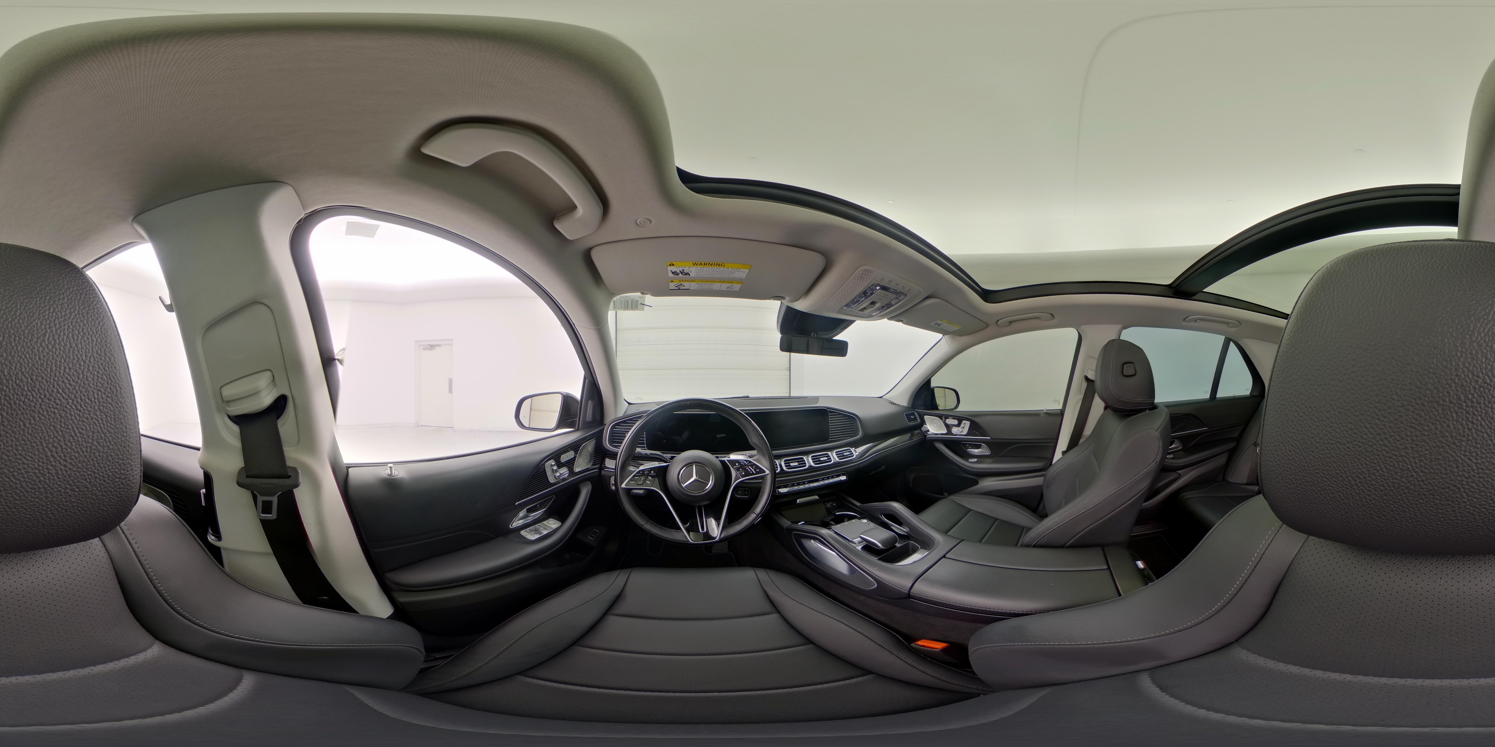 2024 Mercedes-Benz GLE GLE350 - Photo 28