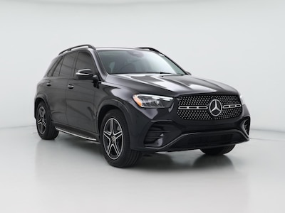 2024 Mercedes-Benz GLE350