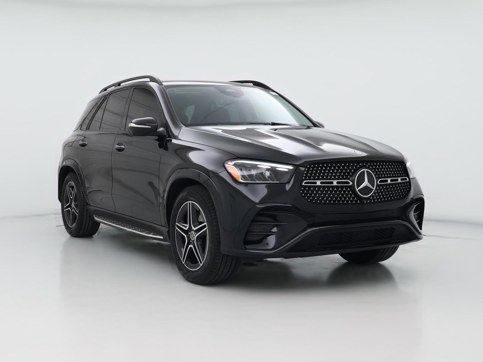 2024 Mercedes-Benz GLE GLE350 - Photo 1