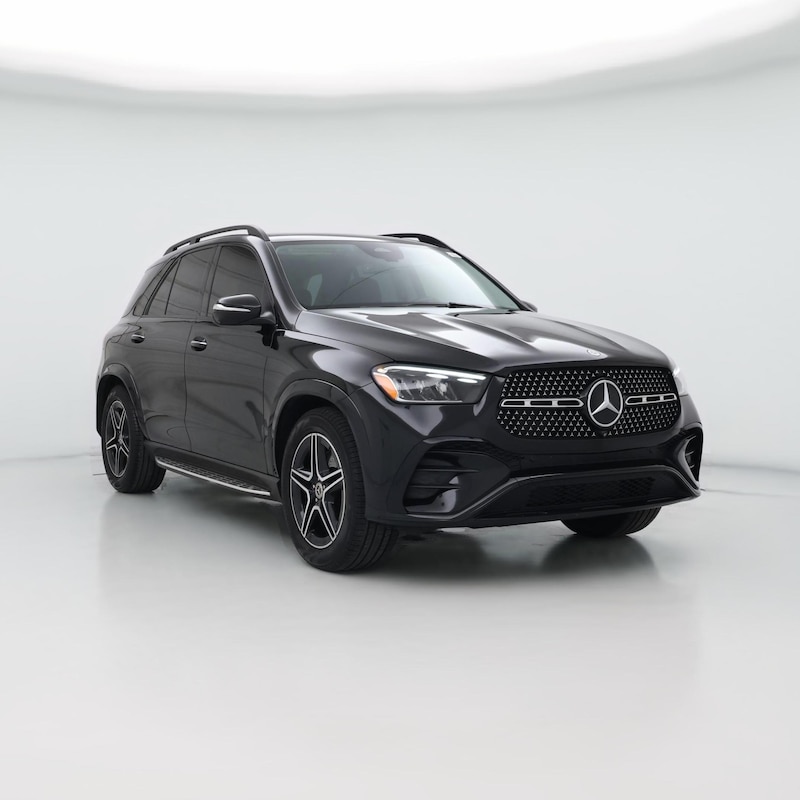 2024 Mercedes-Benz GLE350