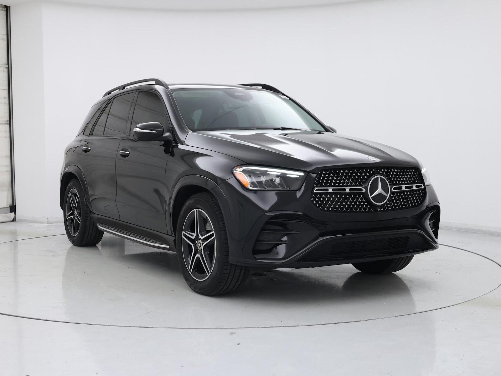2024 Mercedes-Benz GLE GLE350 - Photo 2