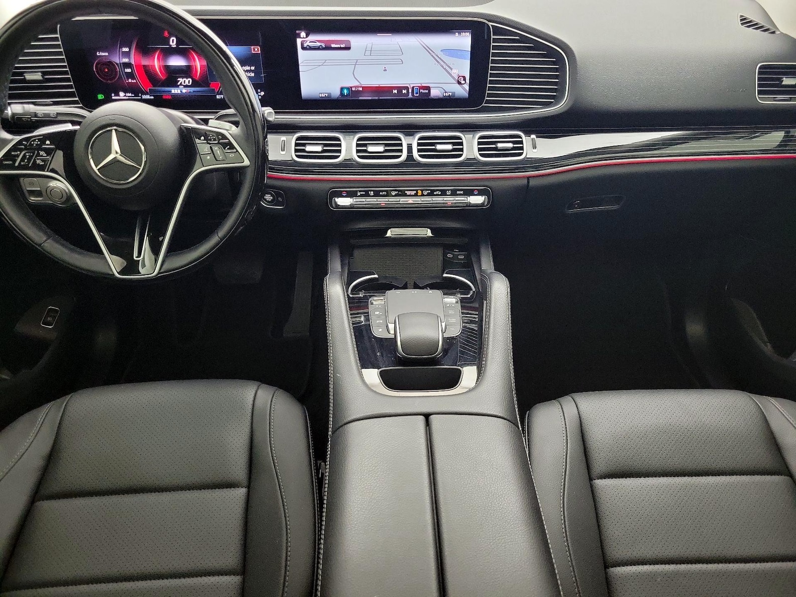 2024 Mercedes-Benz GLE GLE350 - Photo 10