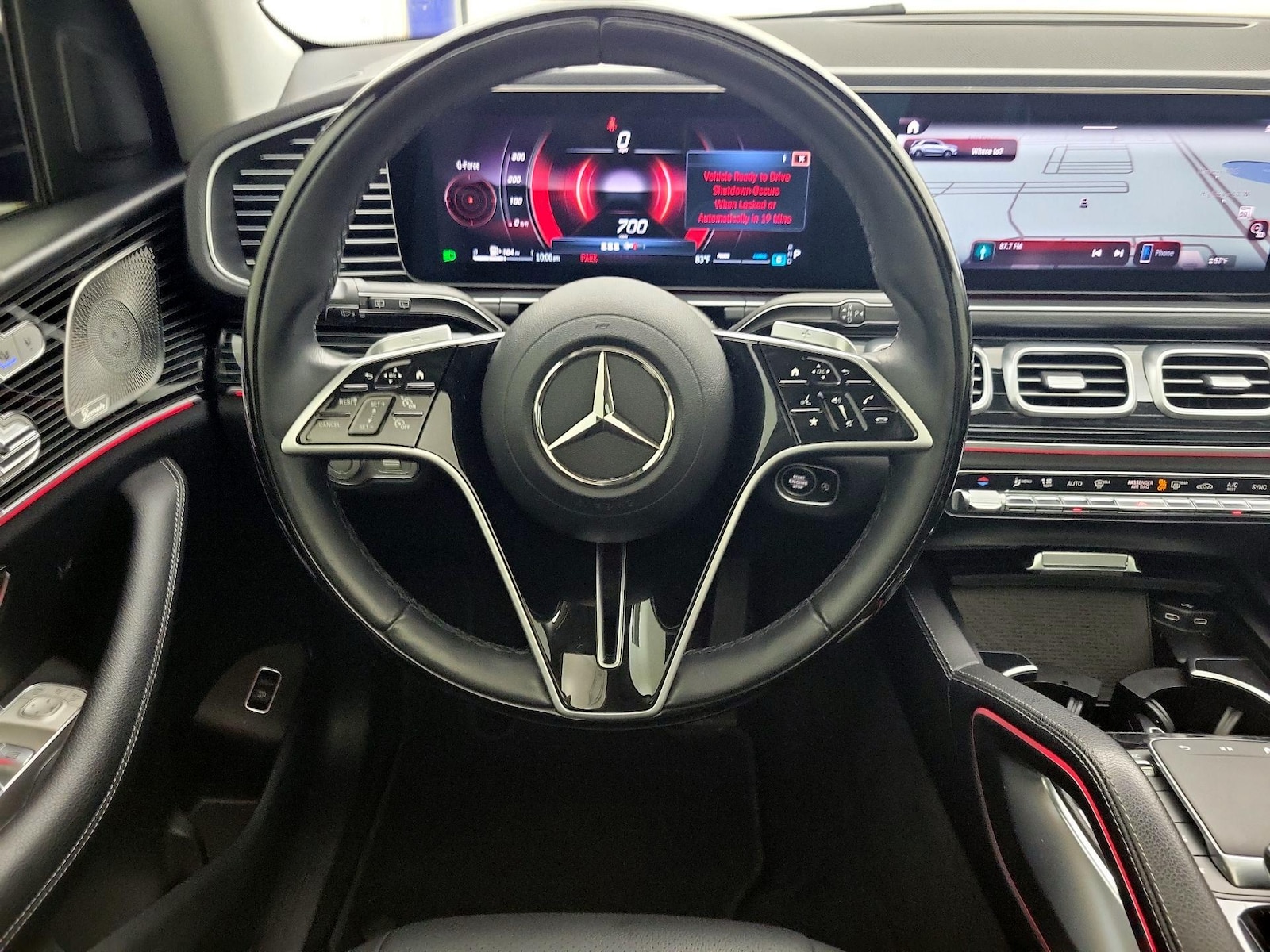2024 Mercedes-Benz GLE GLE350 - Photo 11