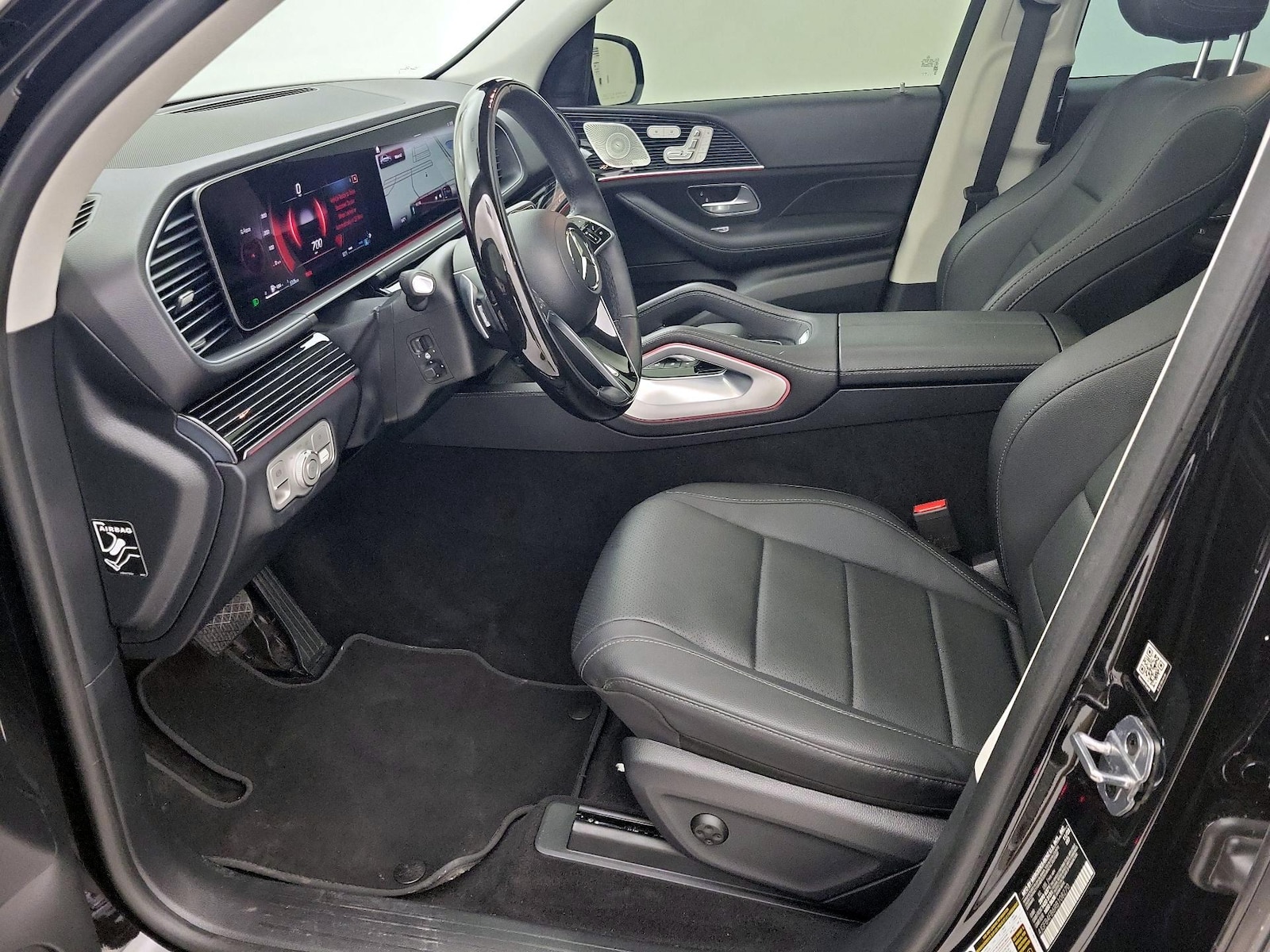 2024 Mercedes-Benz GLE GLE350 - Photo 12