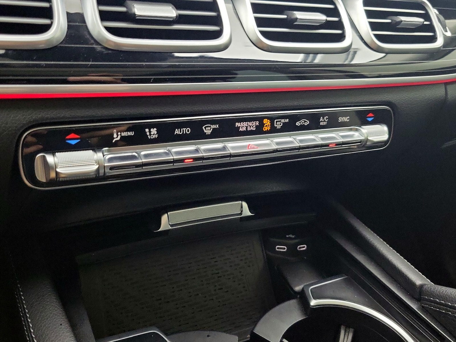 2024 Mercedes-Benz GLE GLE350 - Photo 18