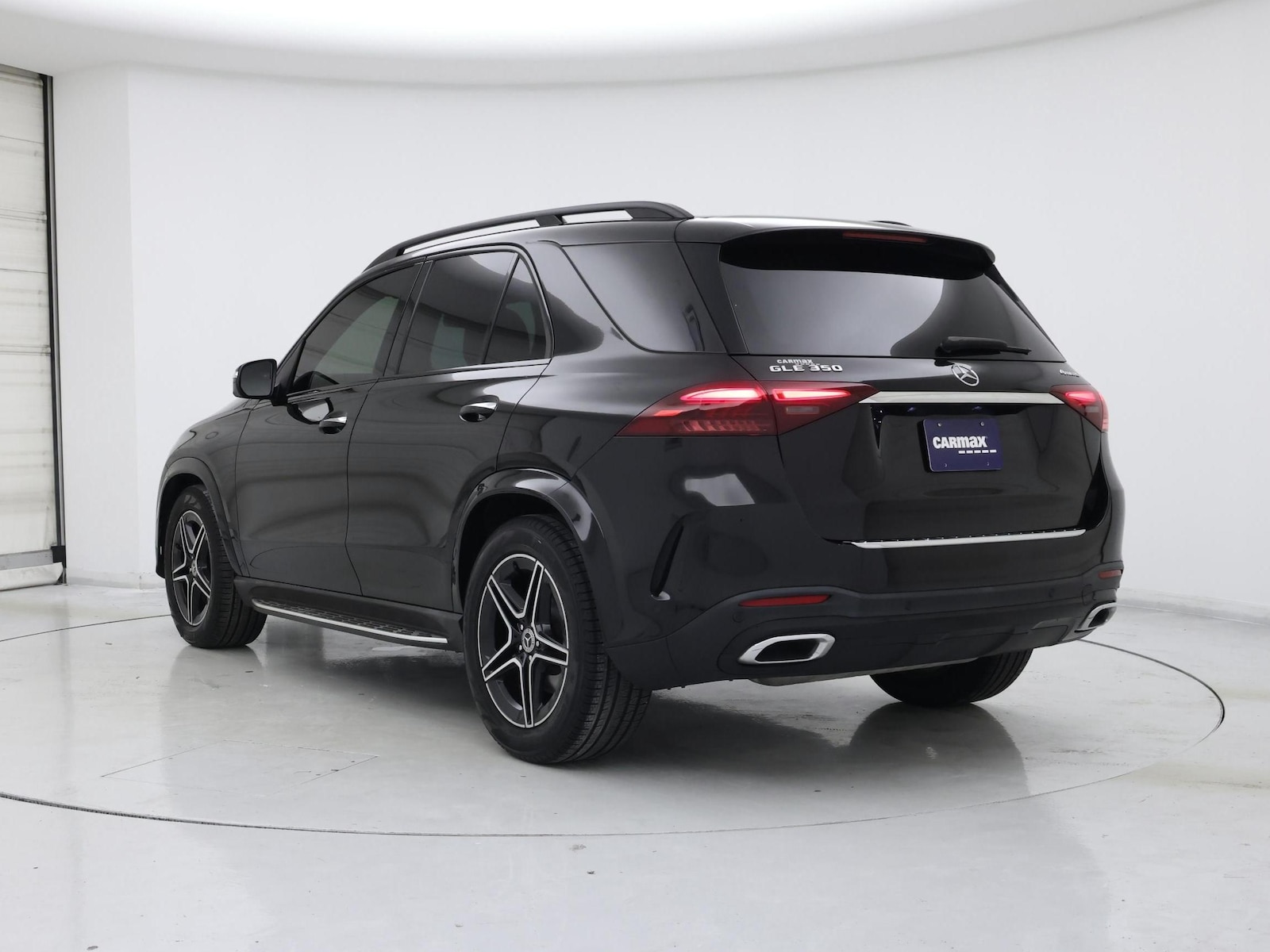 2024 Mercedes-Benz GLE GLE350 - Photo 3
