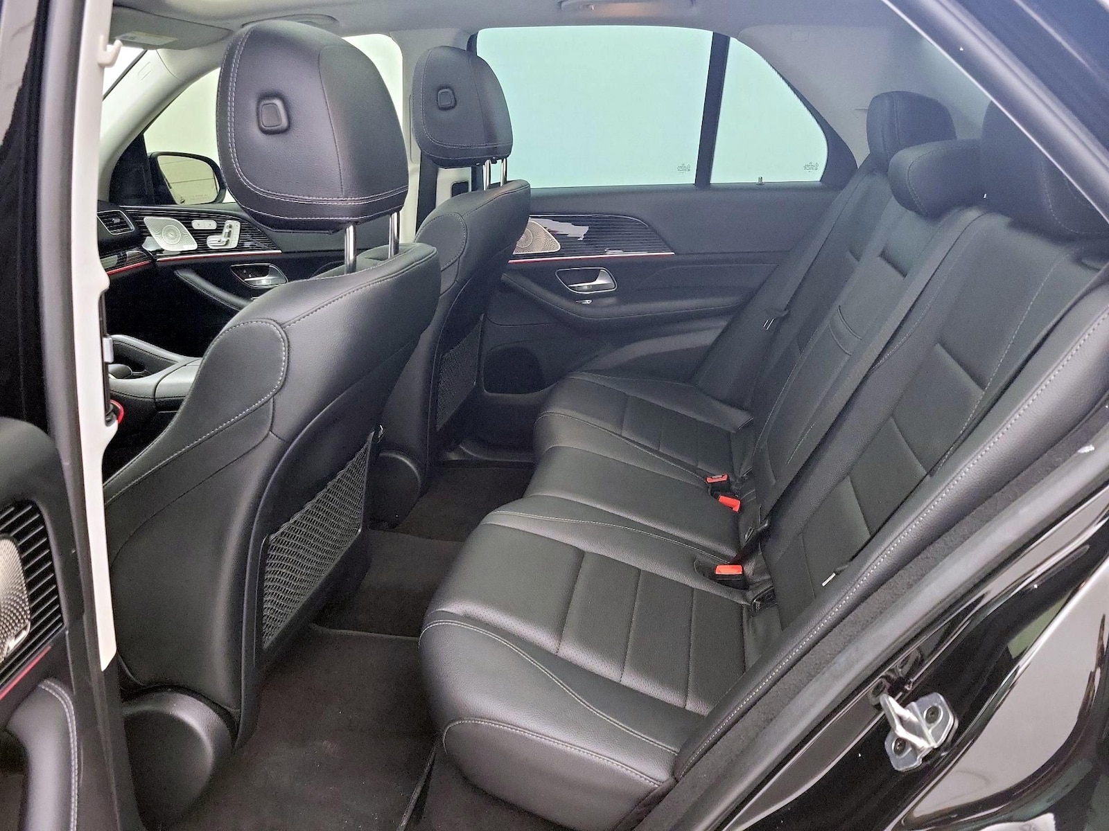 2024 Mercedes-Benz GLE GLE350 - Photo 22