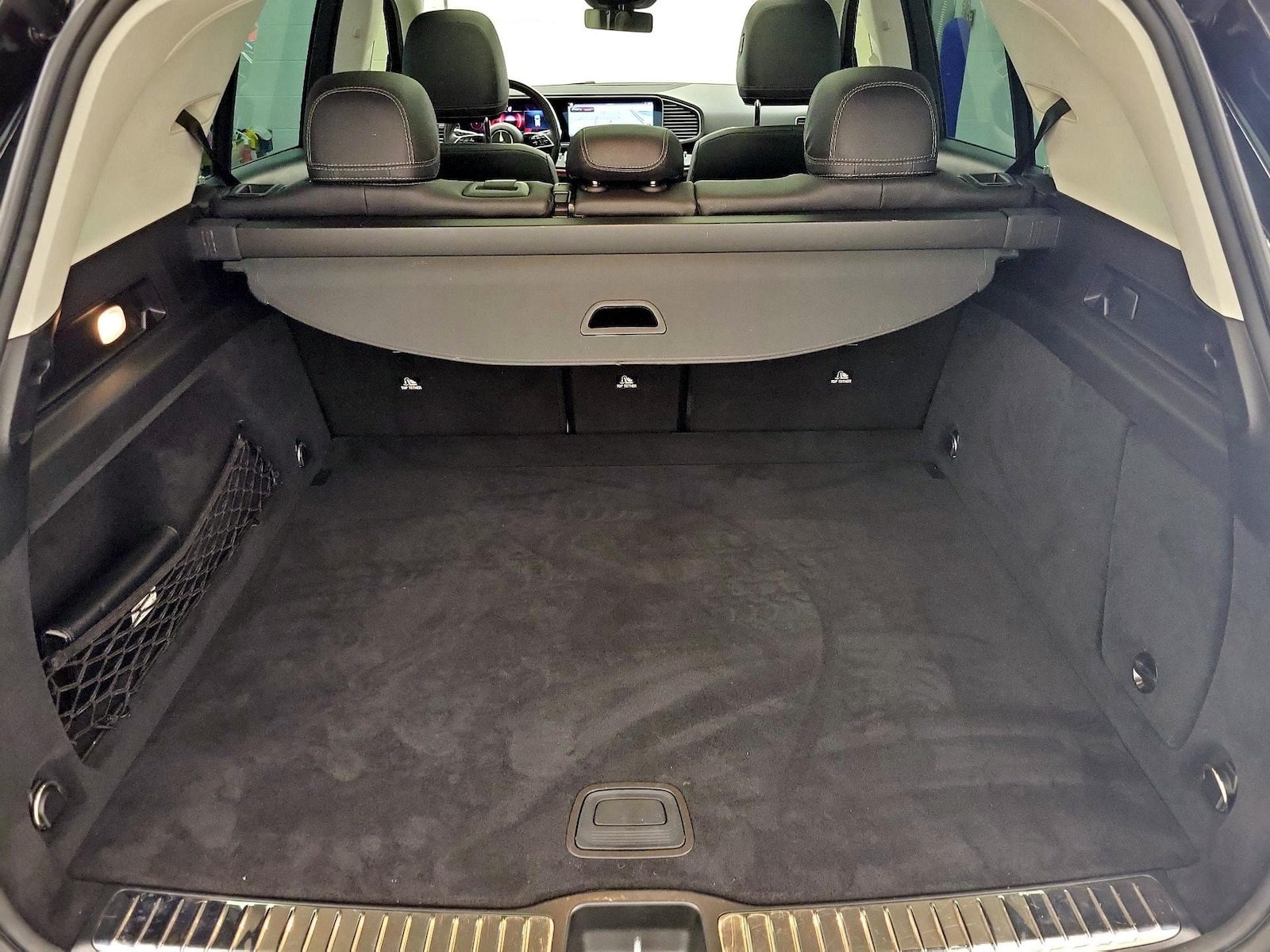 2024 Mercedes-Benz GLE GLE350 - Photo 23