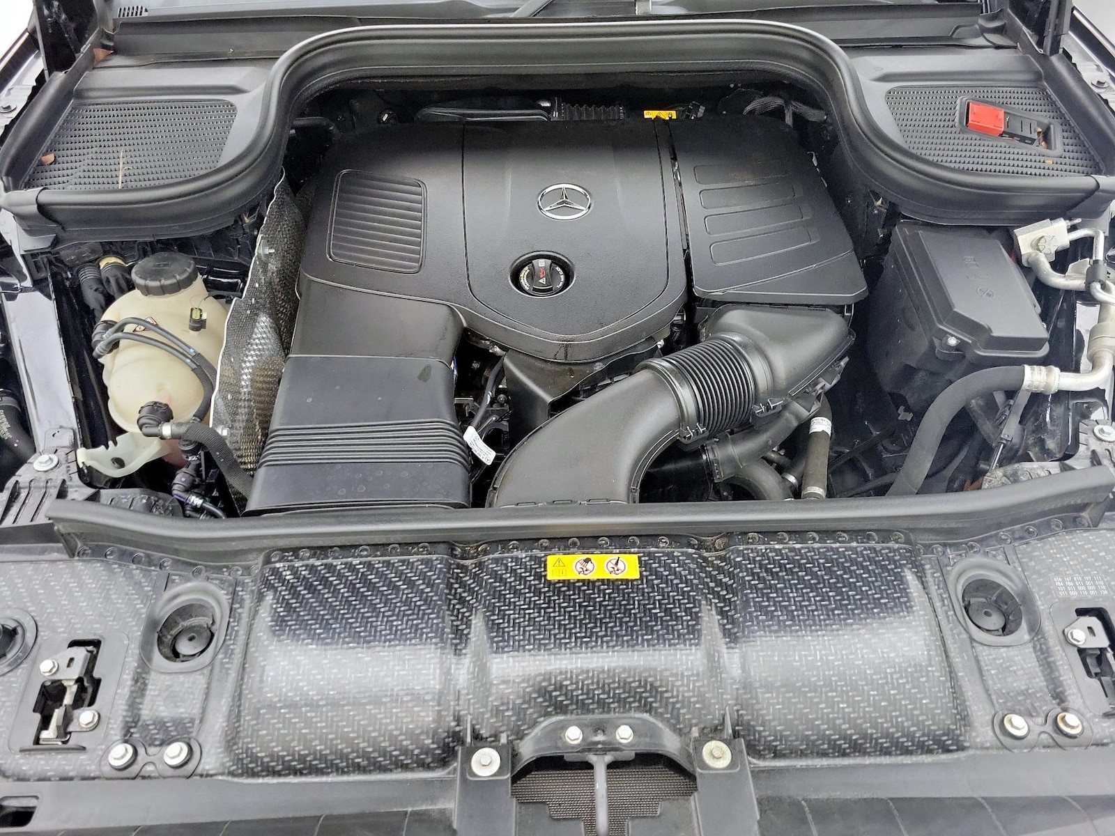 2024 Mercedes-Benz GLE GLE350 - Photo 24