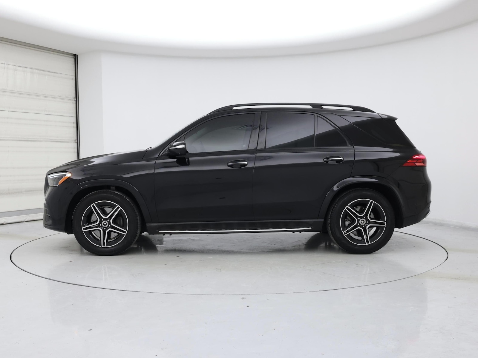2024 Mercedes-Benz GLE GLE350 - Photo 4