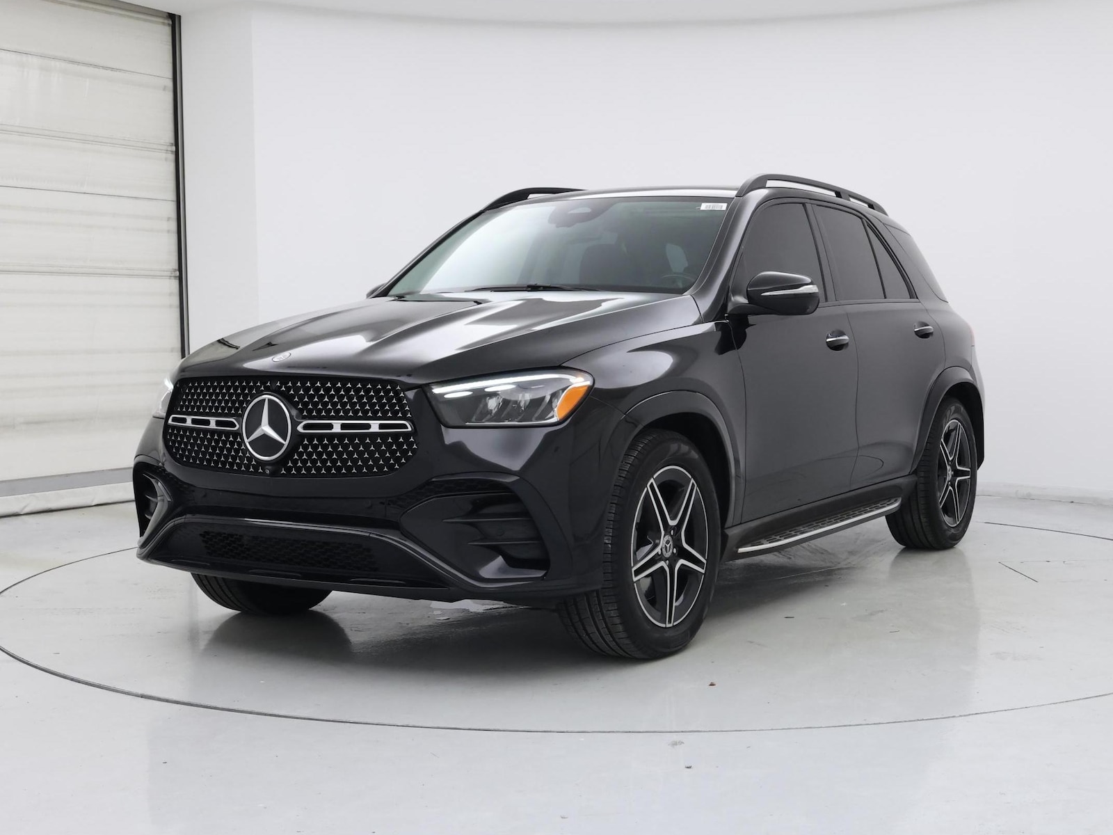 2024 Mercedes-Benz GLE GLE350 - Photo 5