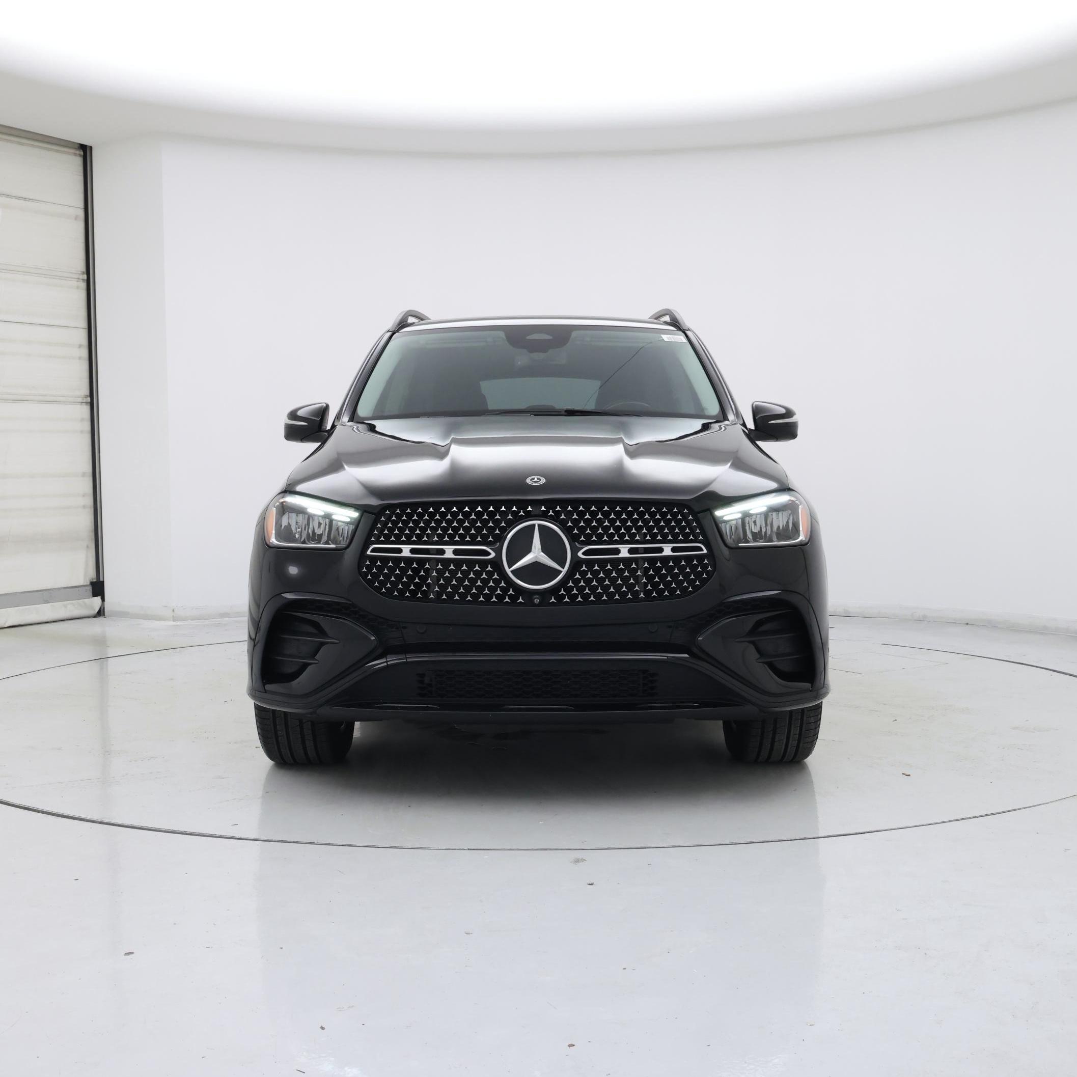 Thumbnail: 2024 Mercedes-Benz GLE - 5
