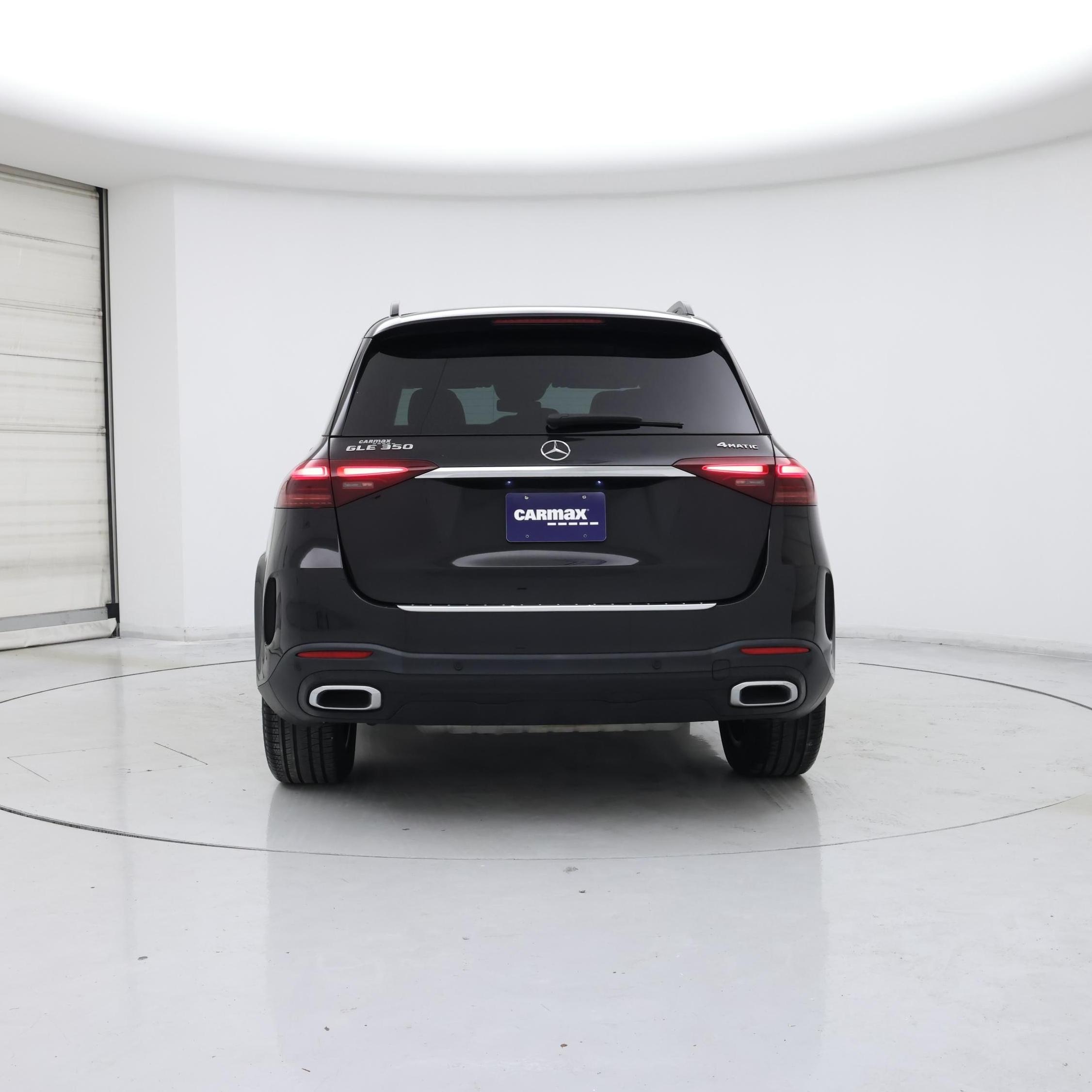 Thumbnail: 2024 Mercedes-Benz GLE - 6