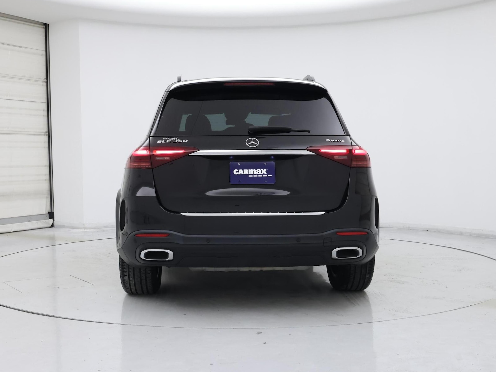 2024 Mercedes-Benz GLE GLE350 - Photo 7