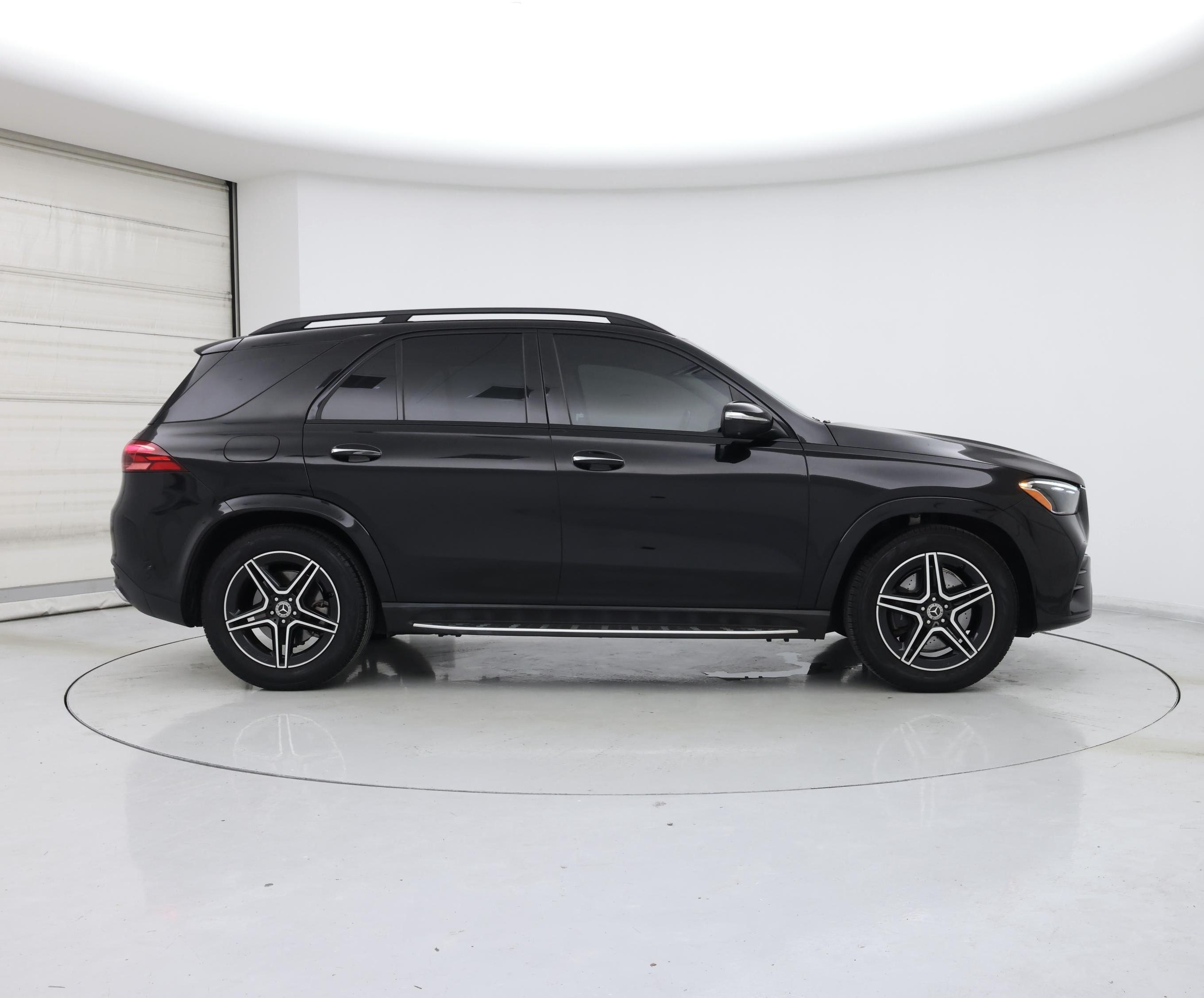 Thumbnail: 2024 Mercedes-Benz GLE - 7