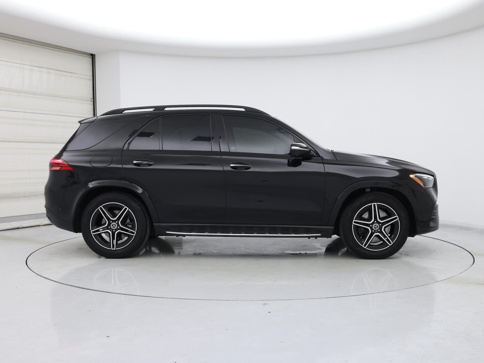 2024 Mercedes-Benz GLE GLE350 - Photo 8