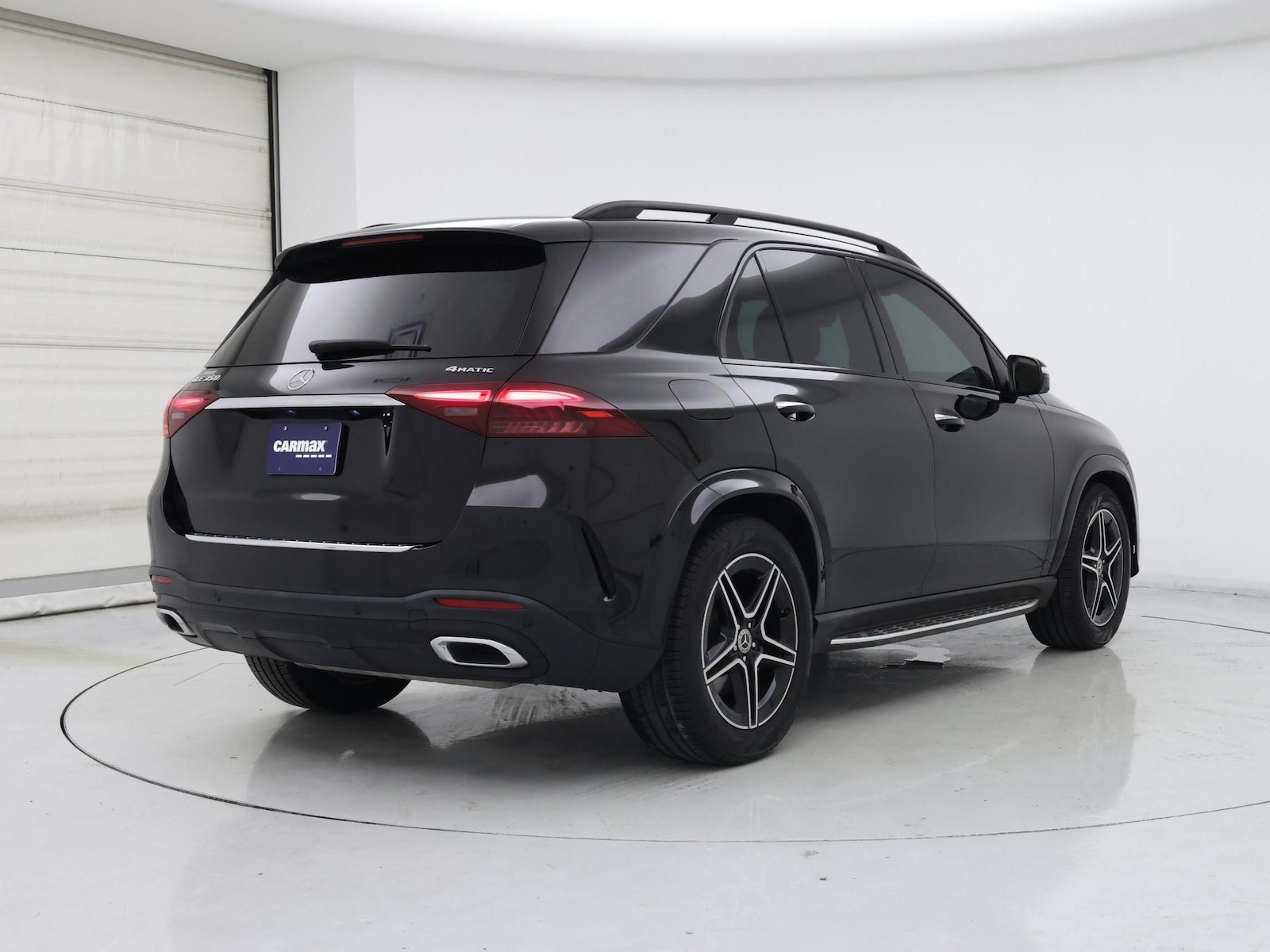 2024 Mercedes-Benz GLE GLE350 - Photo 9