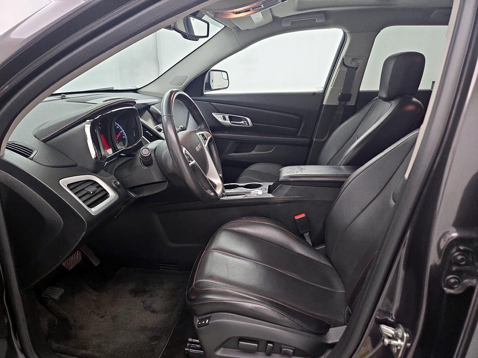 Thumbnail: 2014 GMC Terrain - 9