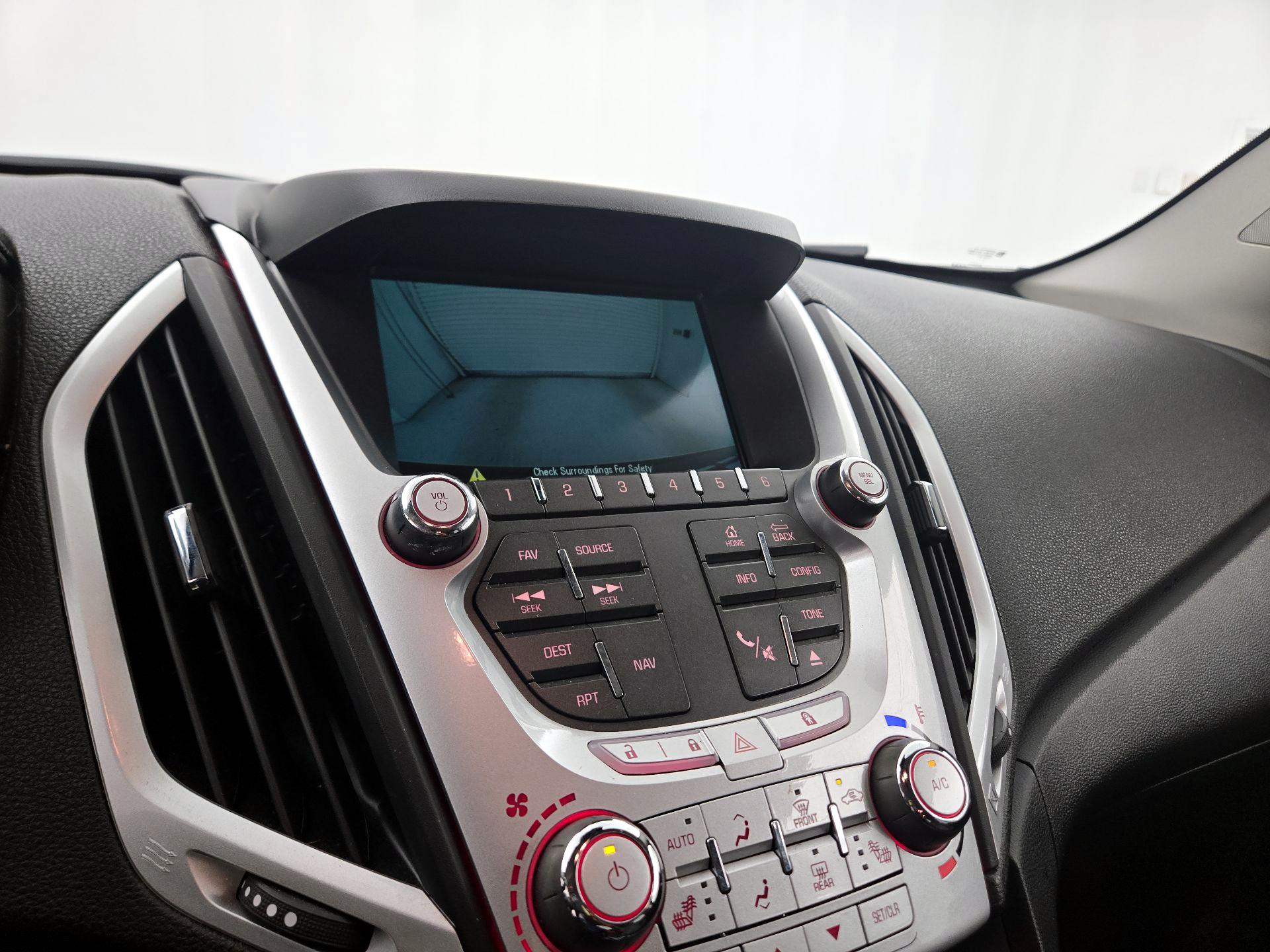 Thumbnail: 2014 GMC Terrain - 12