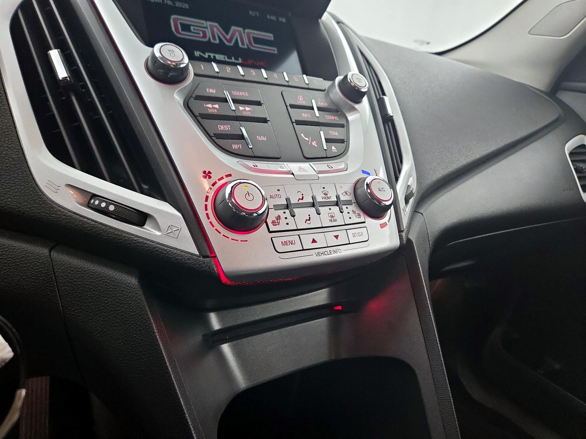 Thumbnail: 2014 GMC Terrain - 14
