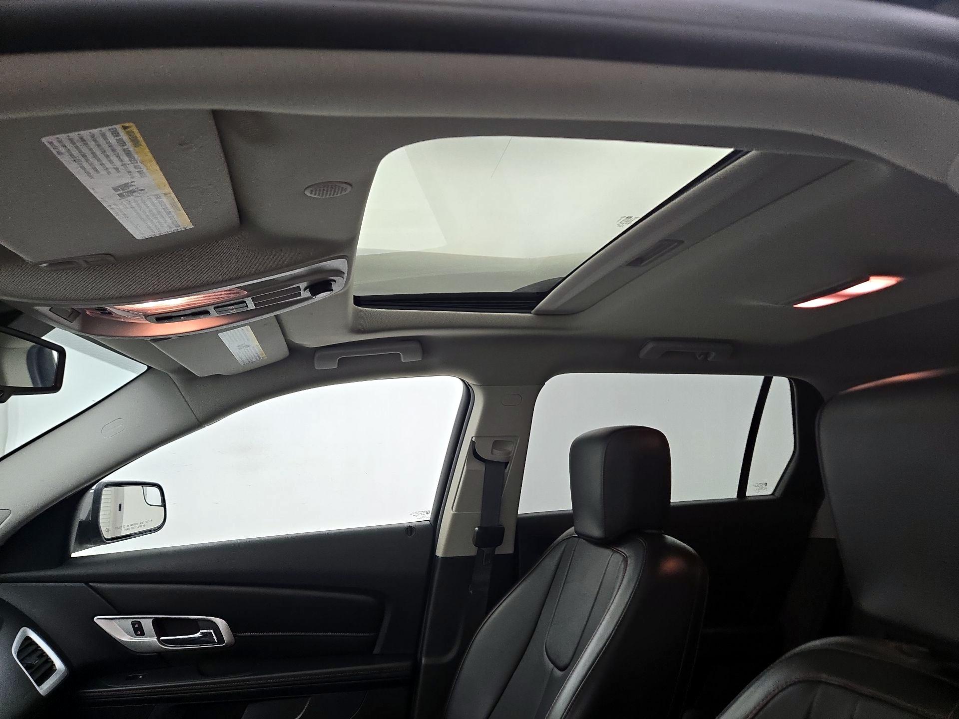Thumbnail: 2014 GMC Terrain - 17