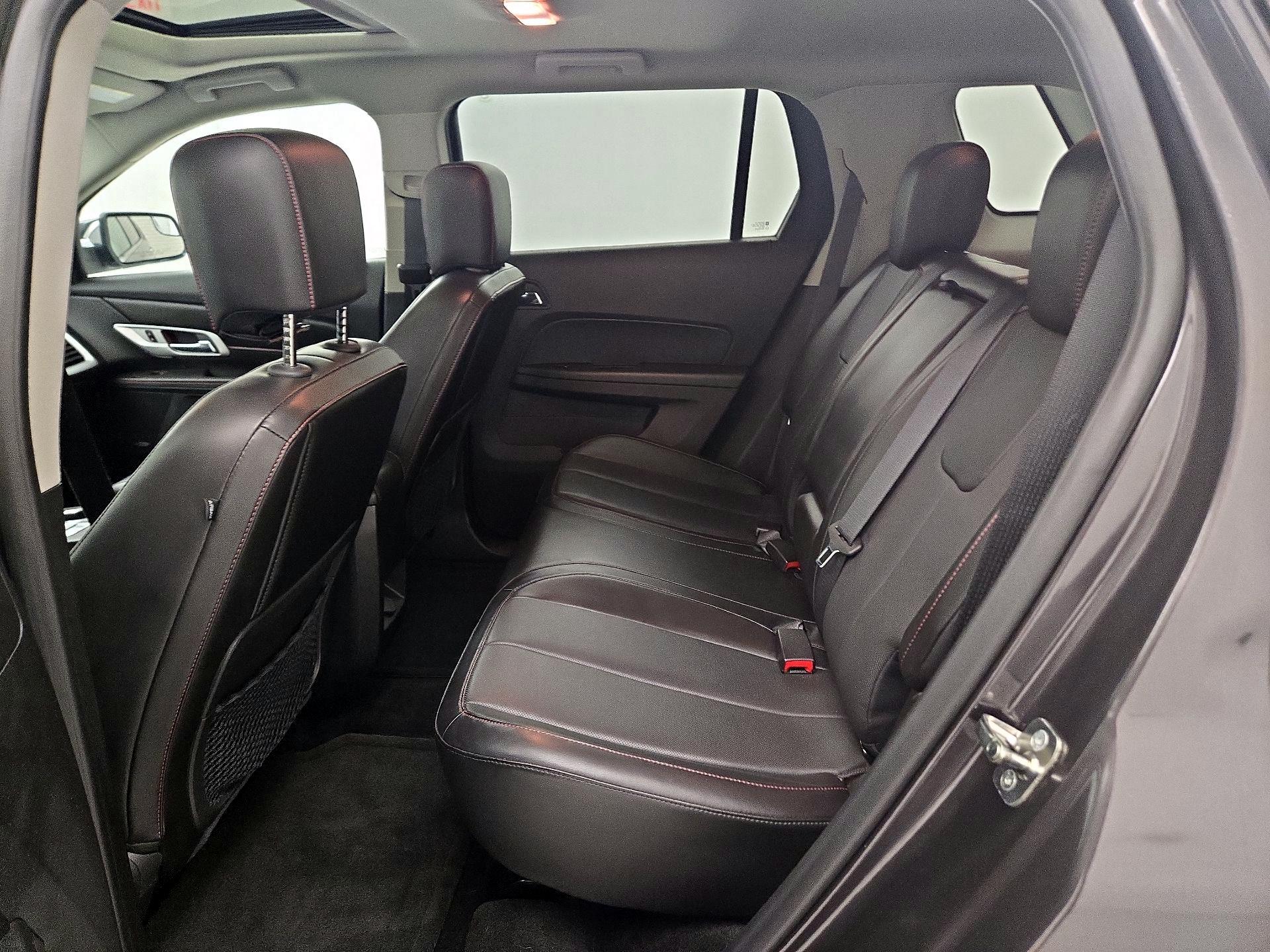 Thumbnail: 2014 GMC Terrain - 18