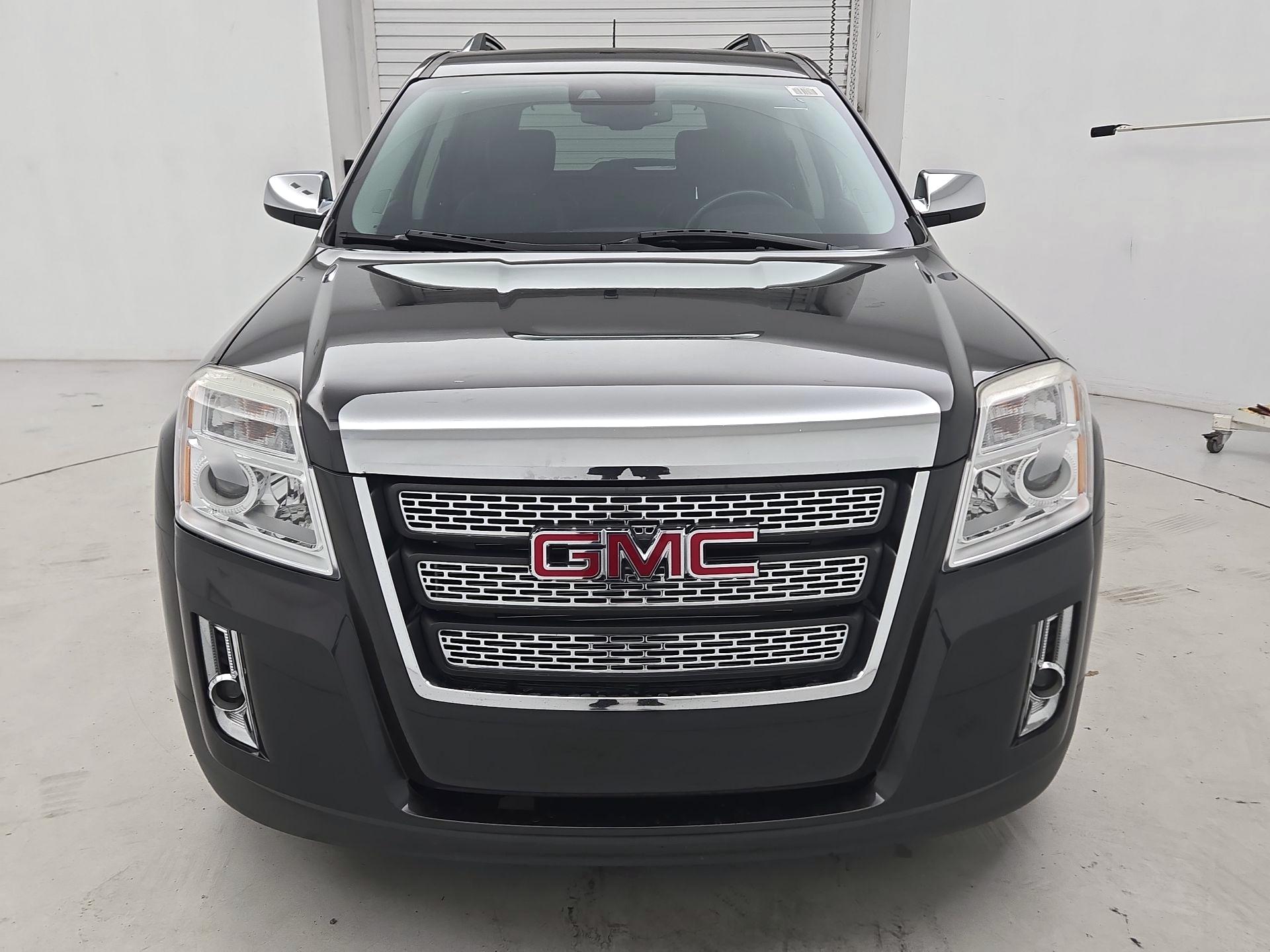 Thumbnail: 2014 GMC Terrain - 2