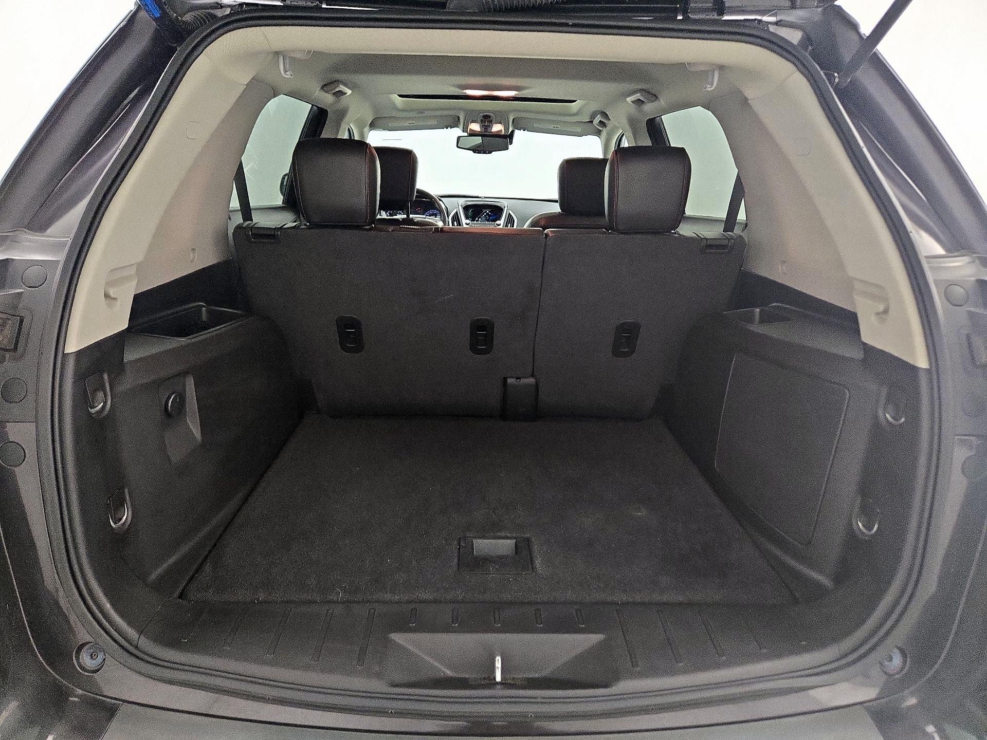 Thumbnail: 2014 GMC Terrain - 19
