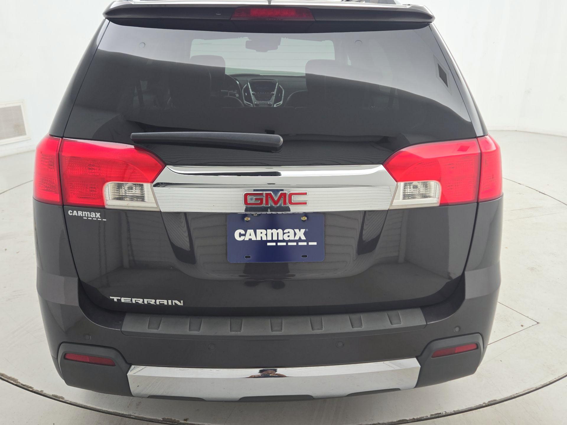 Thumbnail: 2014 GMC Terrain - 6