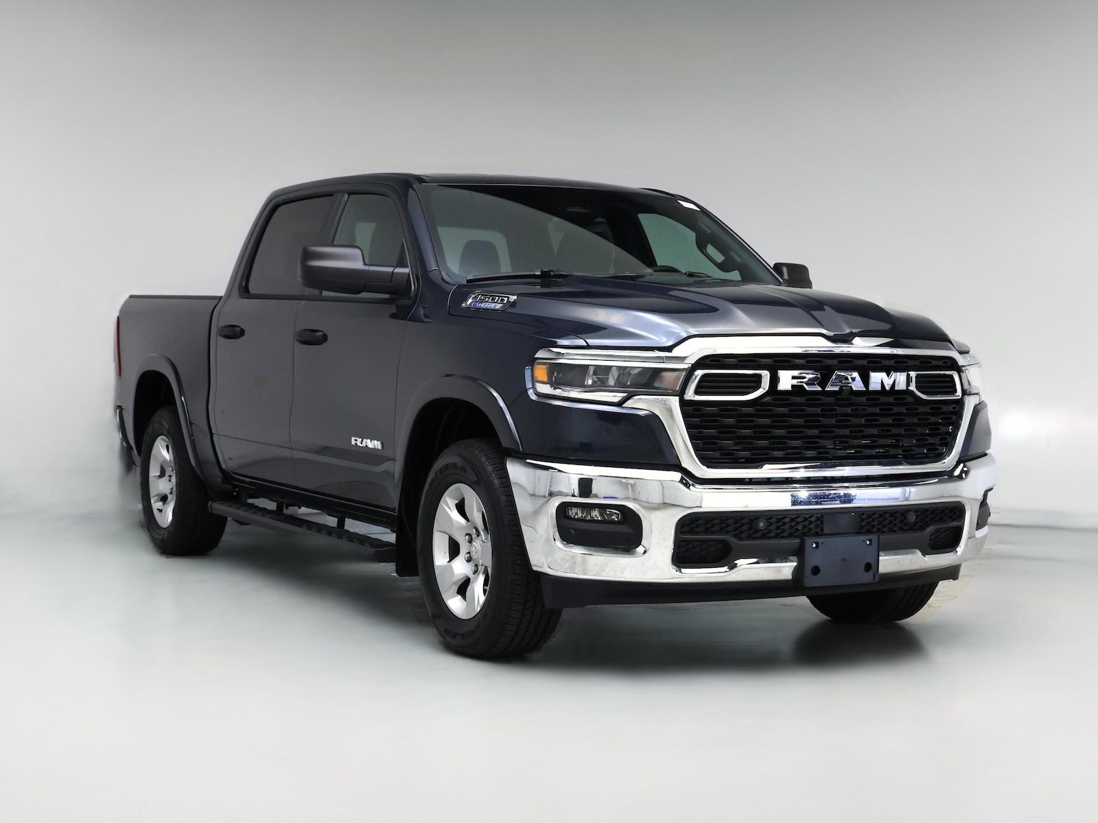 2025 RAM 1500 Pickup