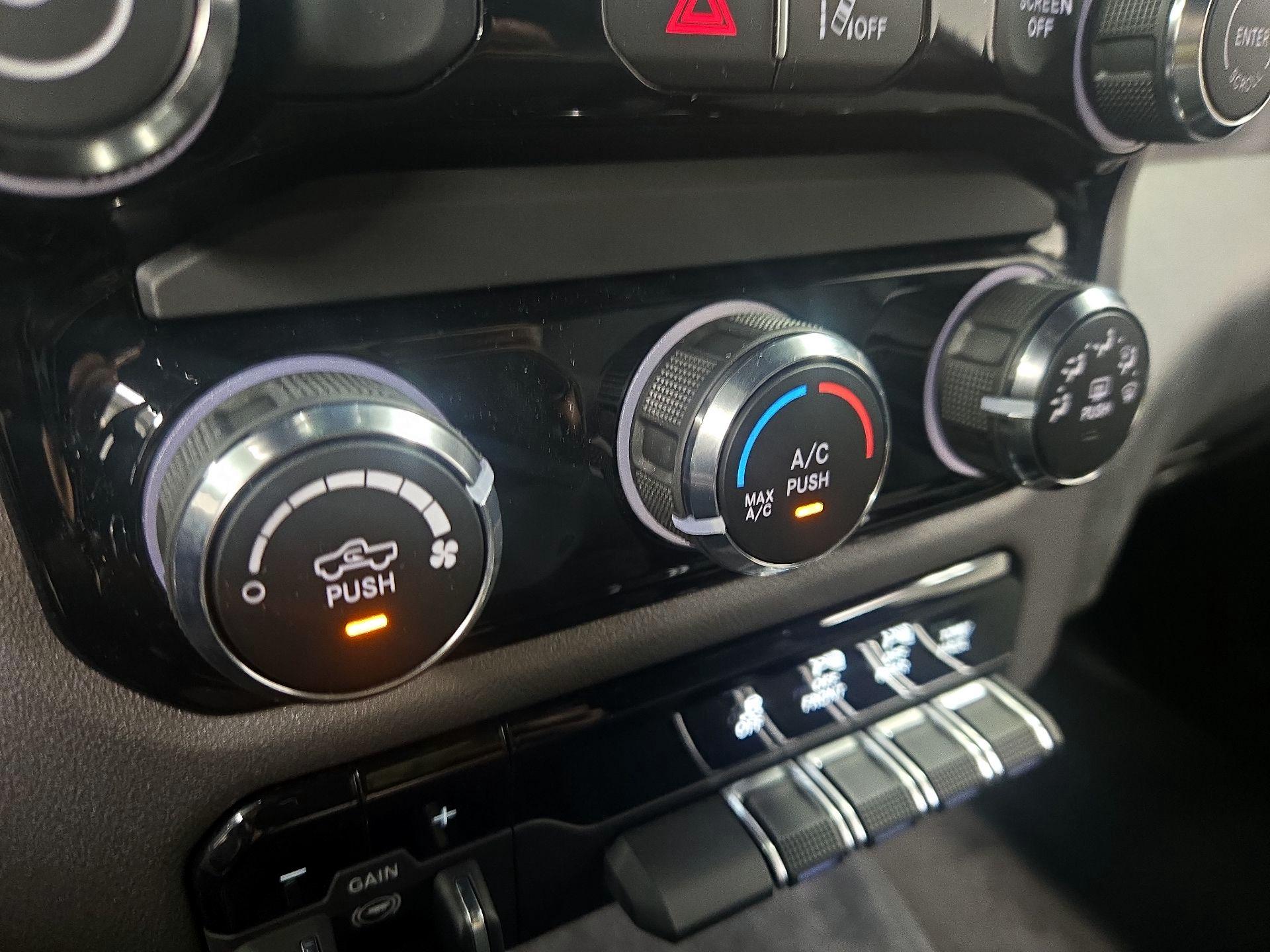Thumbnail: 2025 RAM 1500 - 16