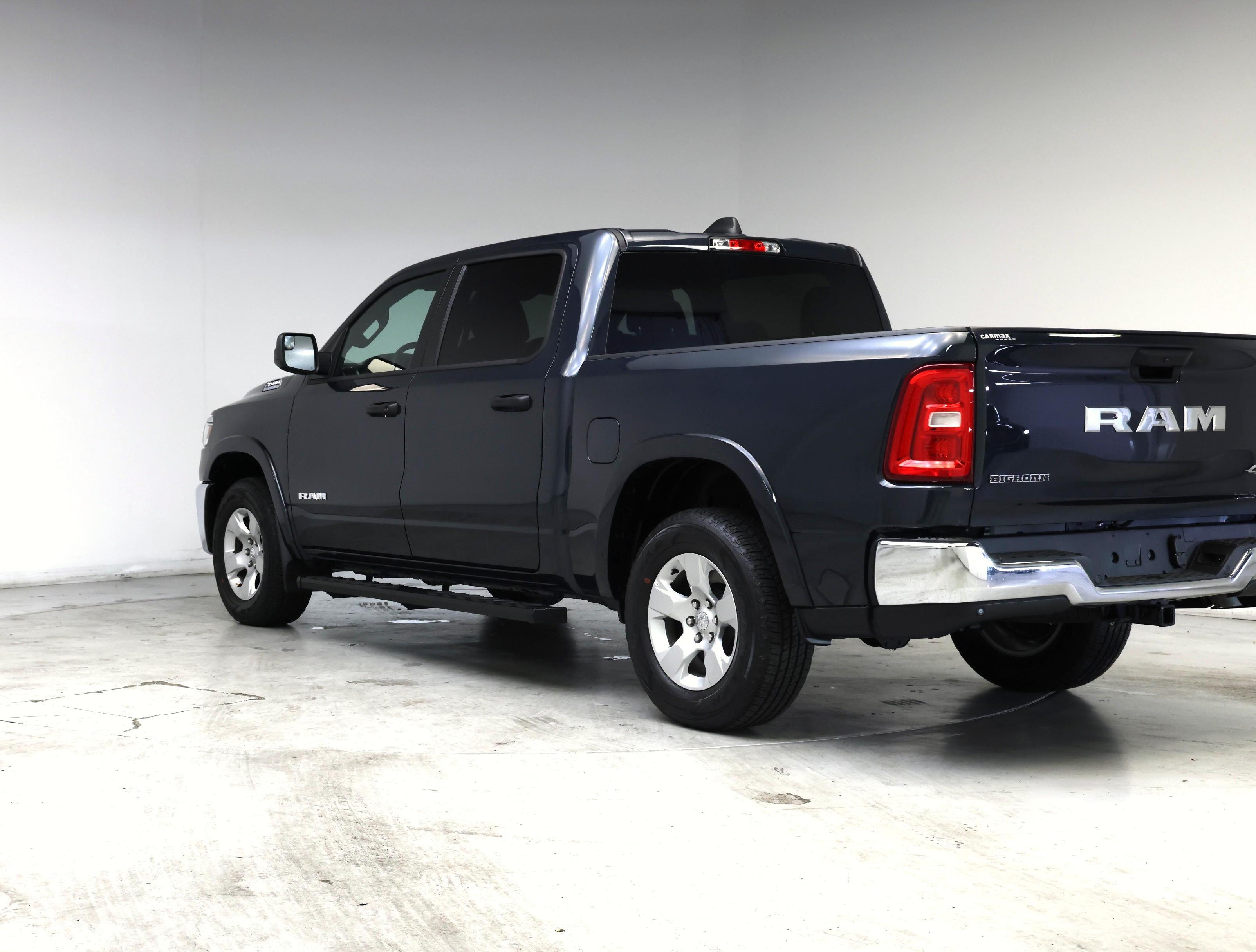 Thumbnail: 2025 RAM 1500 - 2