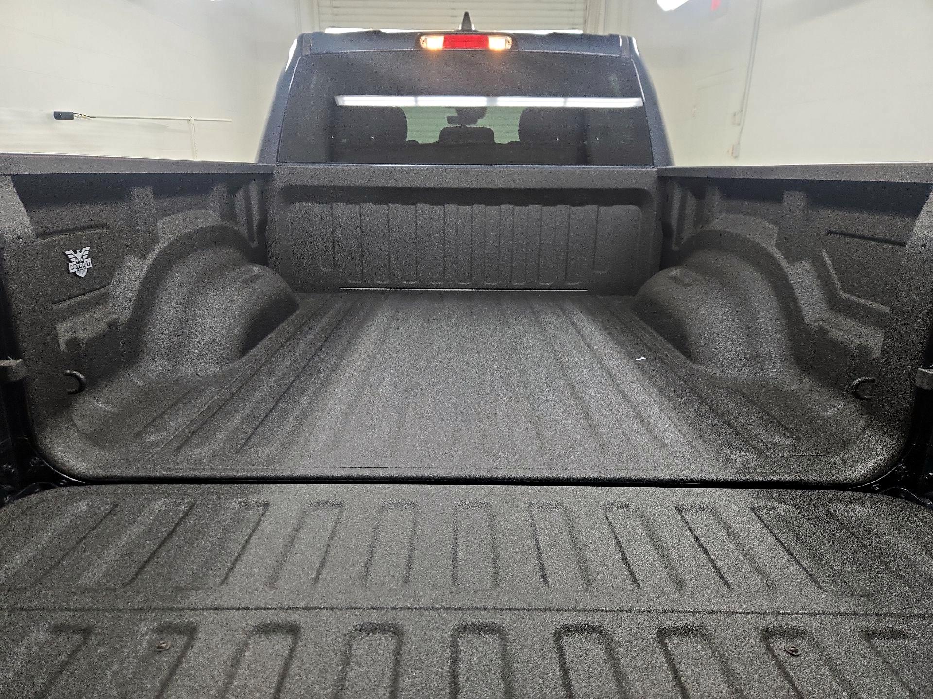 Thumbnail: 2025 RAM 1500 - 20